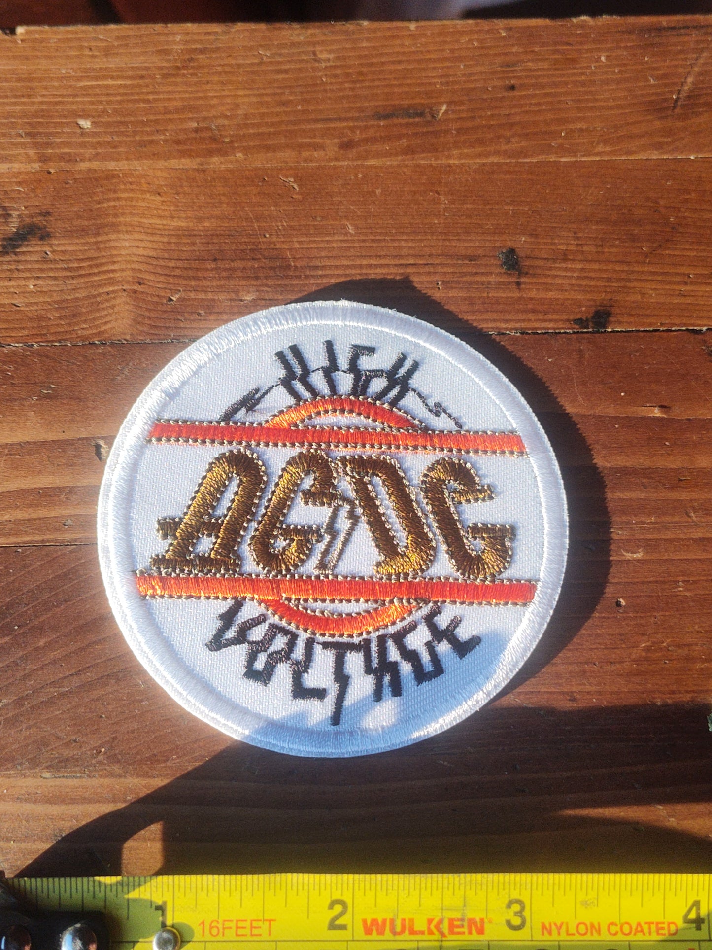 AC/DC