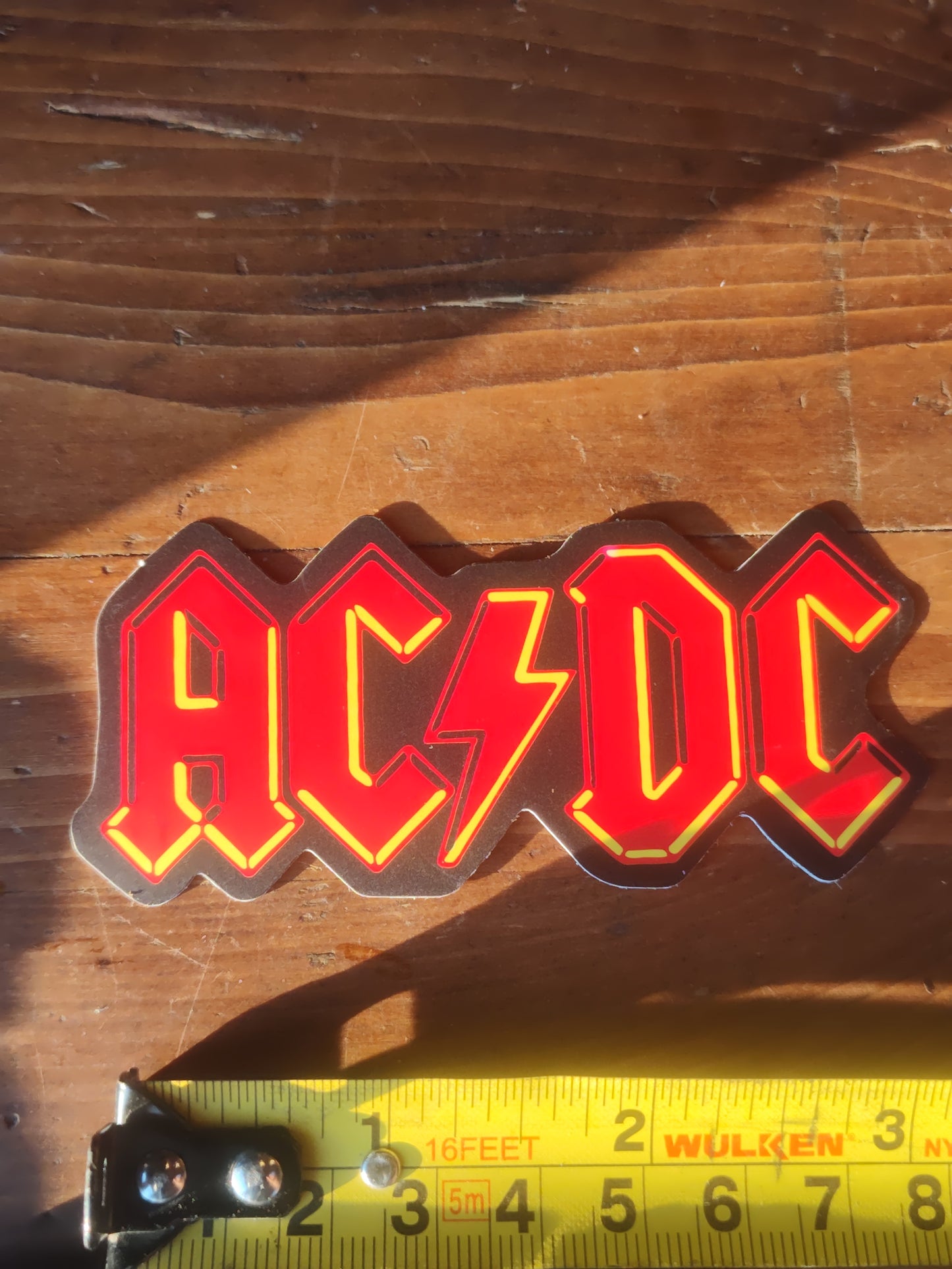 AC/DC