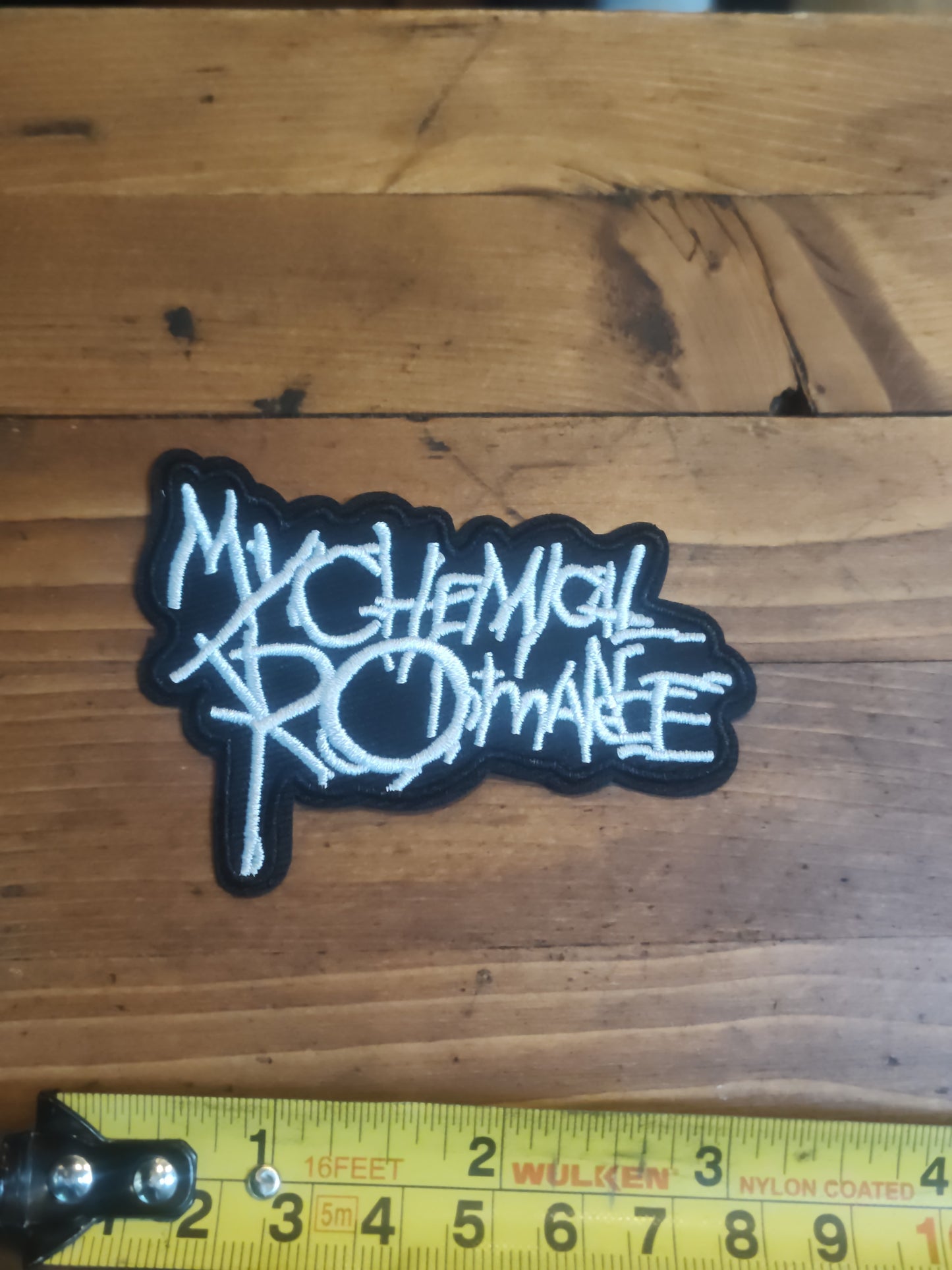 My Chemical Romance