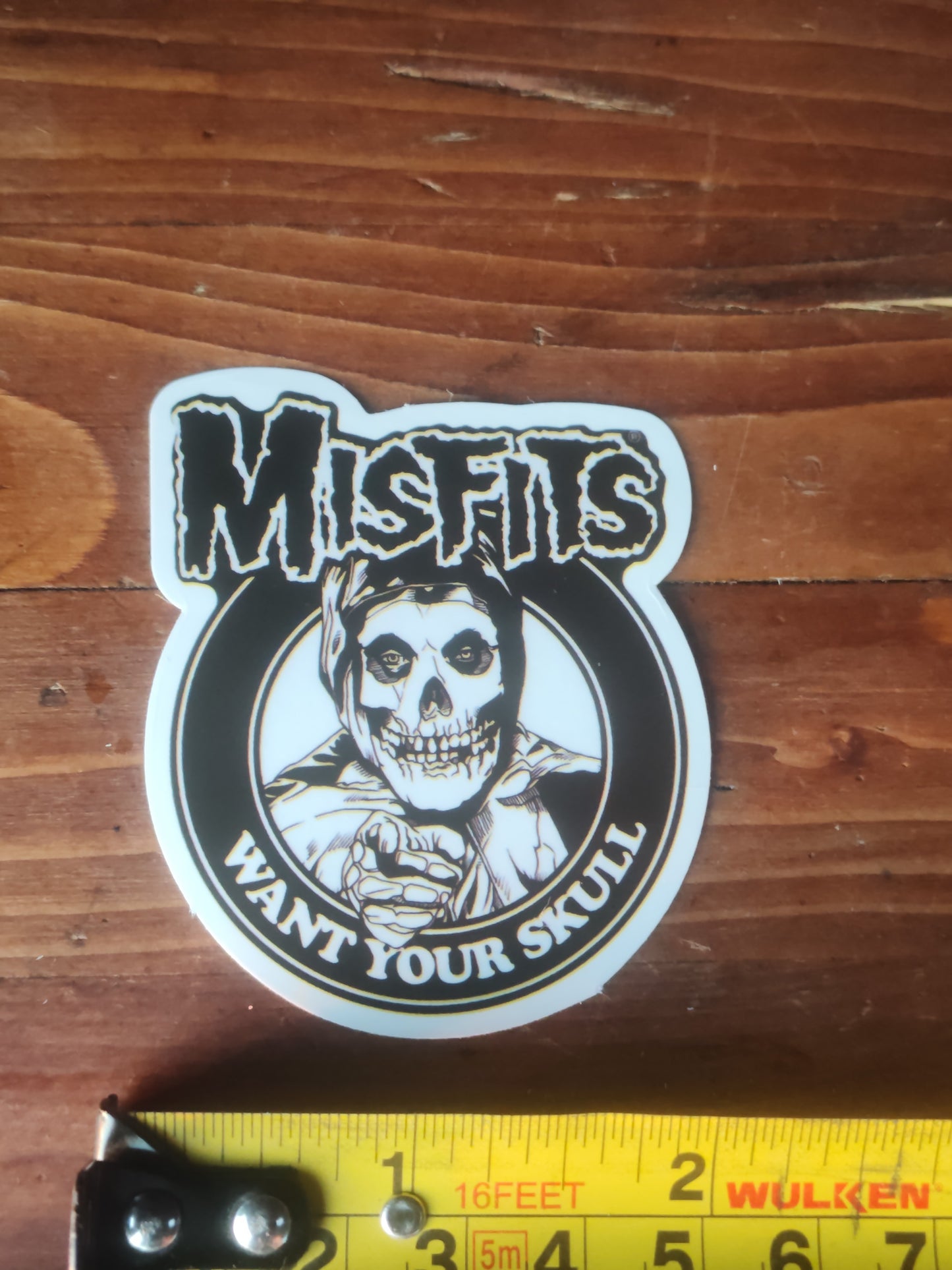 Misfits