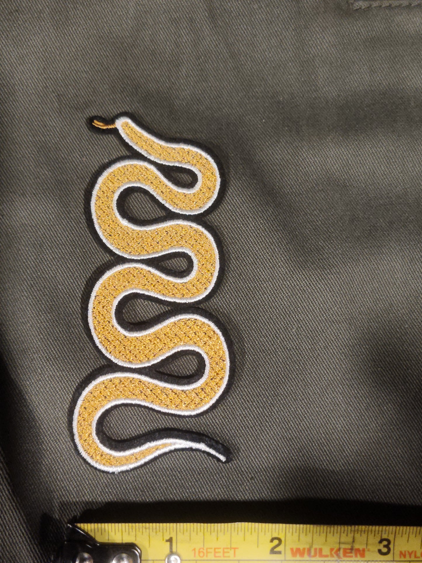 Serpent