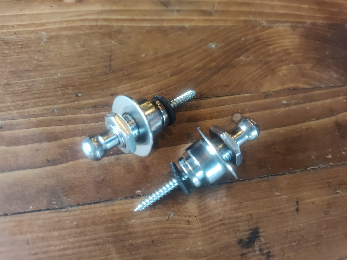 StrapLocks