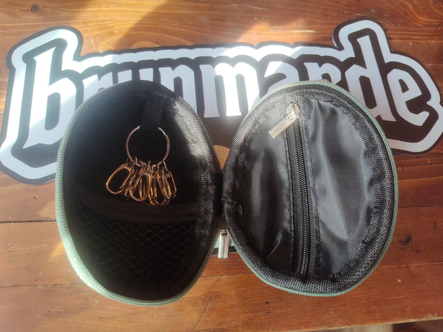 Sac de ceinture (Grenade)