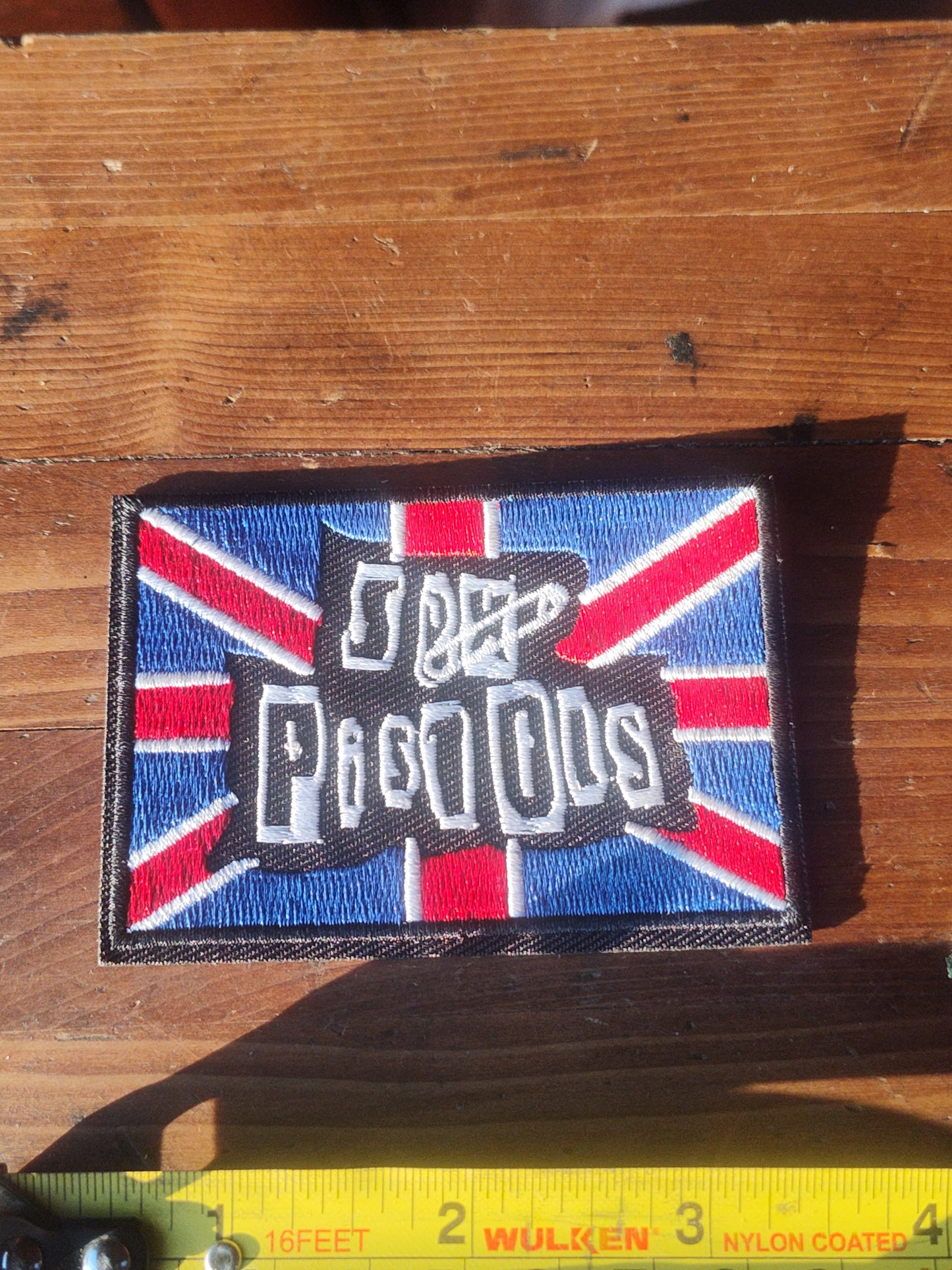 Sex Pistols