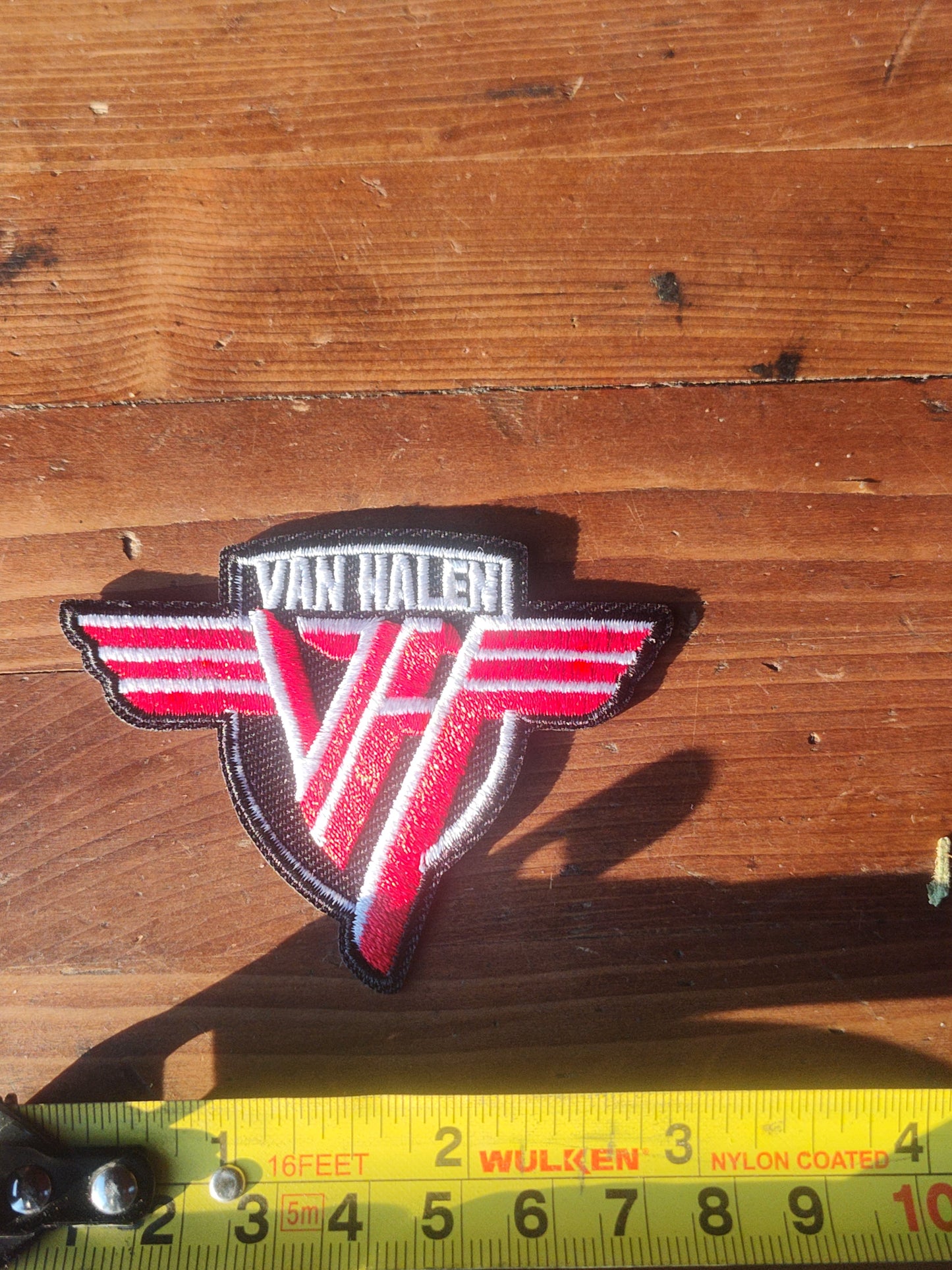 Van Halen