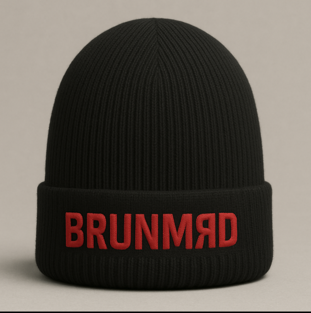 Couvre chef BRUNMЯD (À Venir)