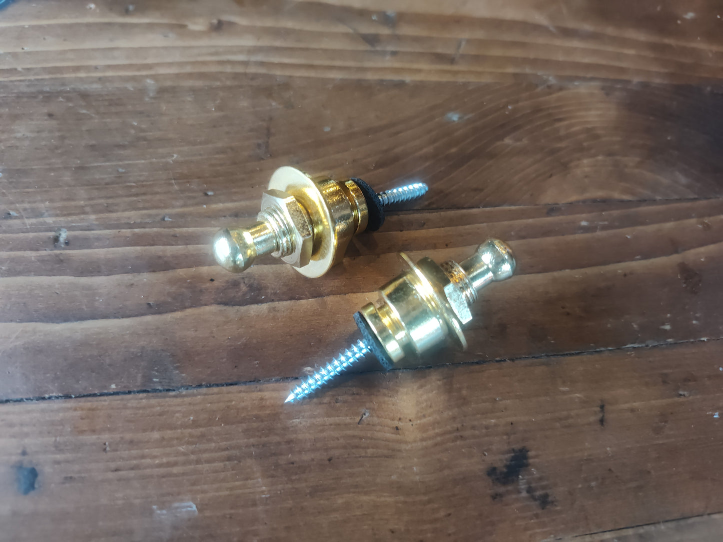 StrapLocks