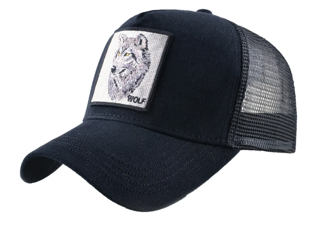Casquettes