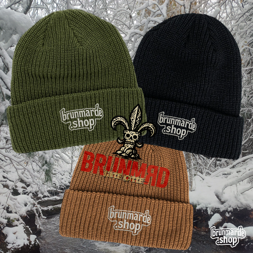 Couvre Chef brunmarde.shop