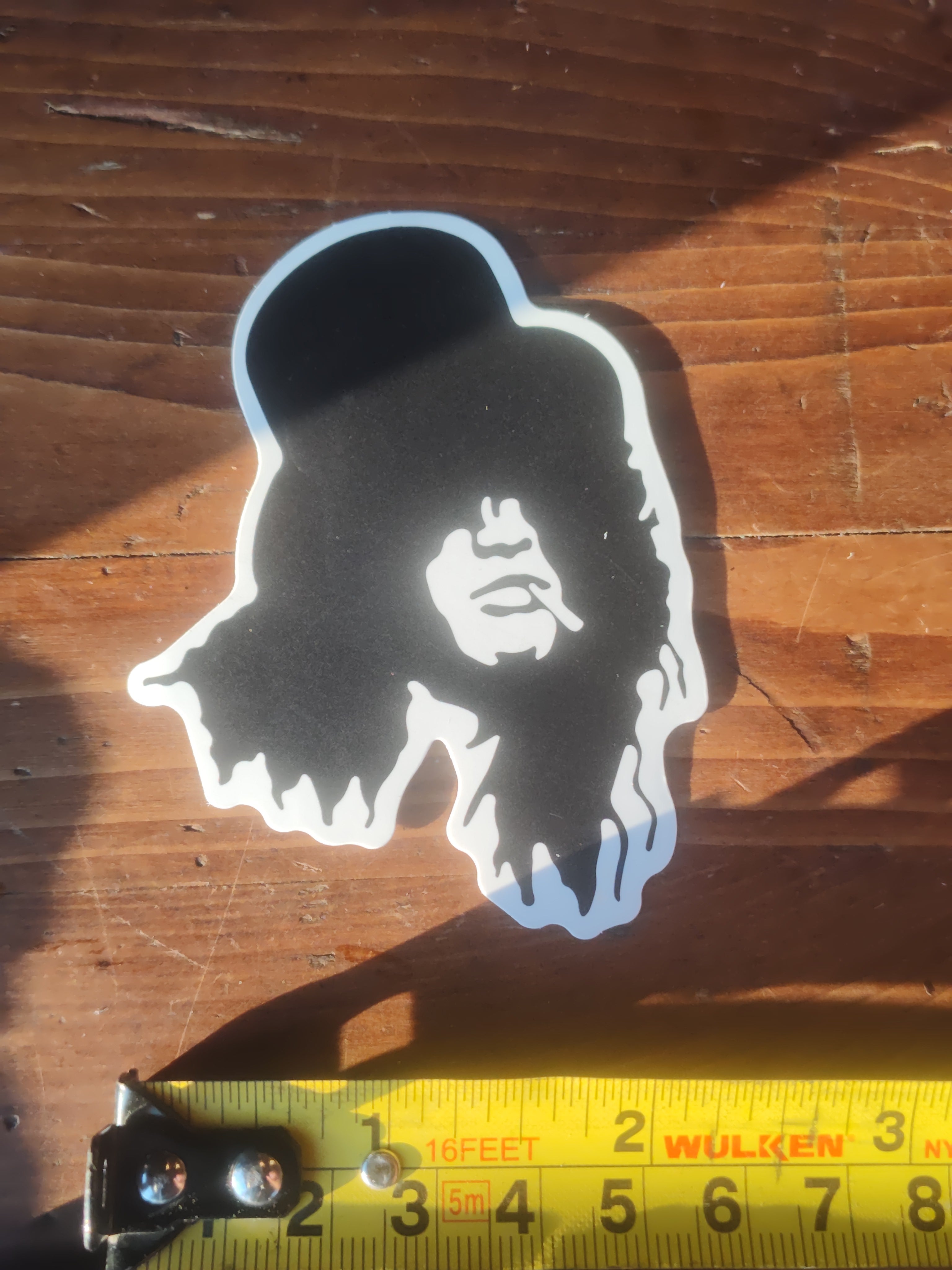 Slash