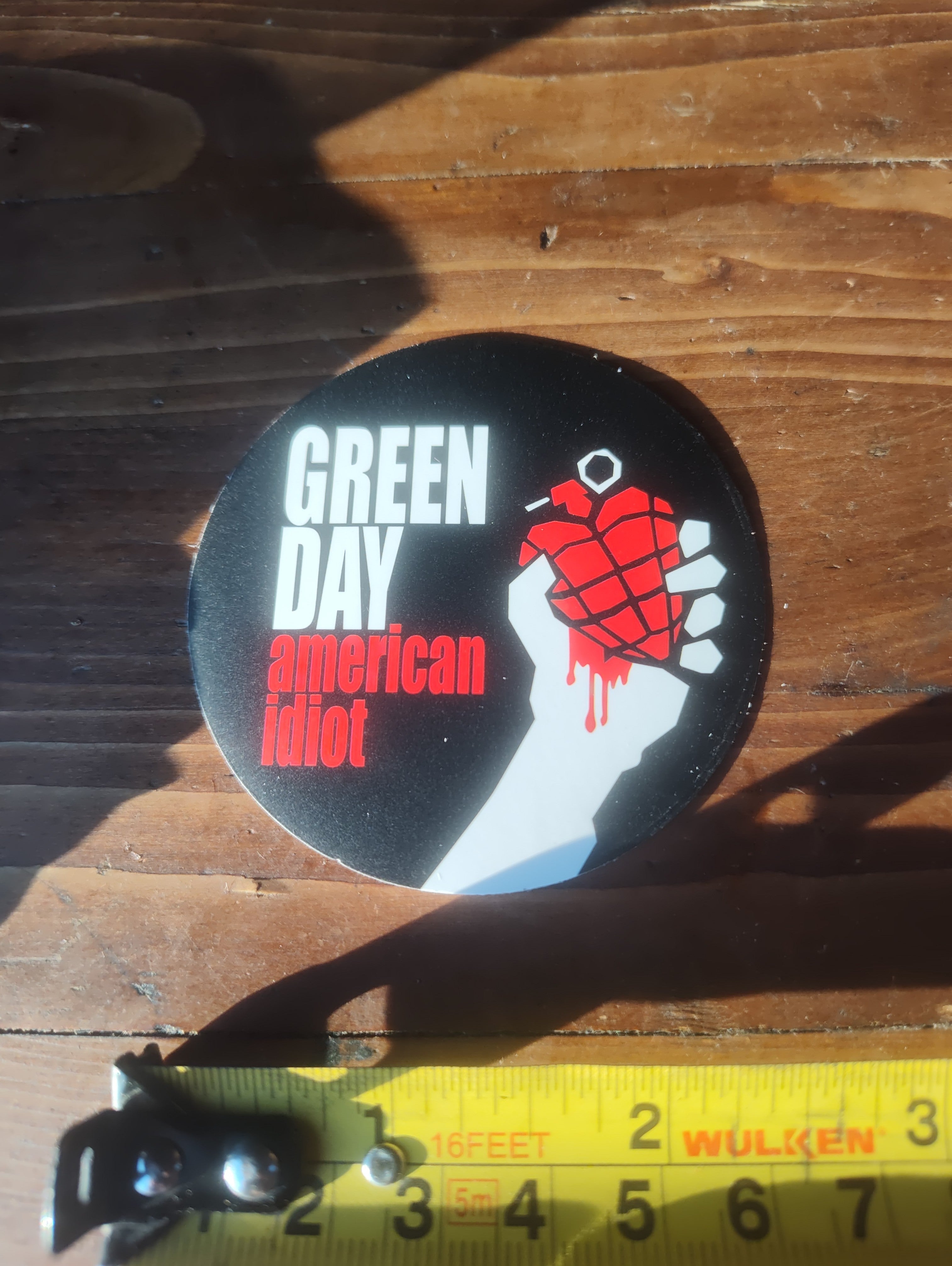 Green Day