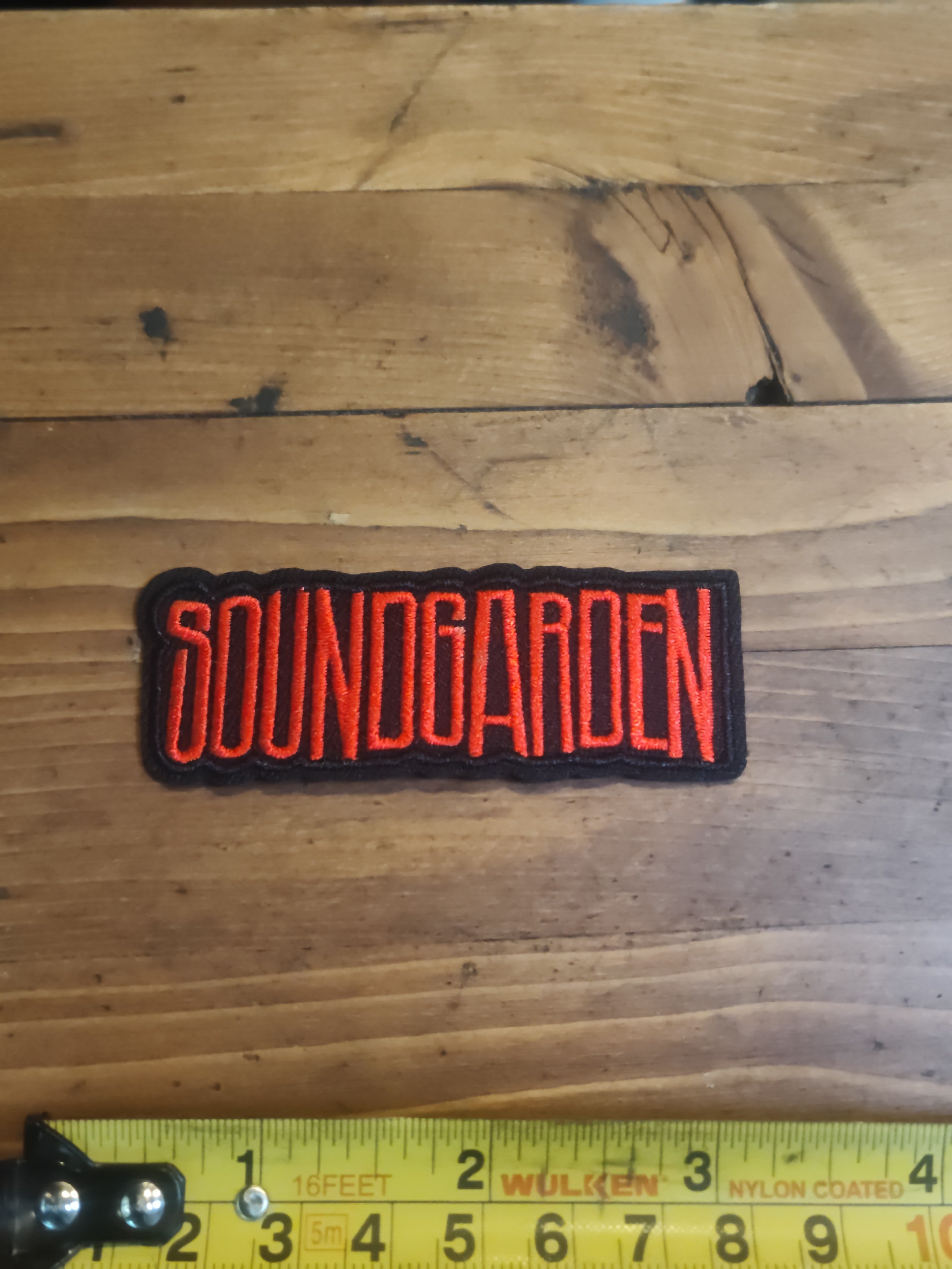 Soundgarden