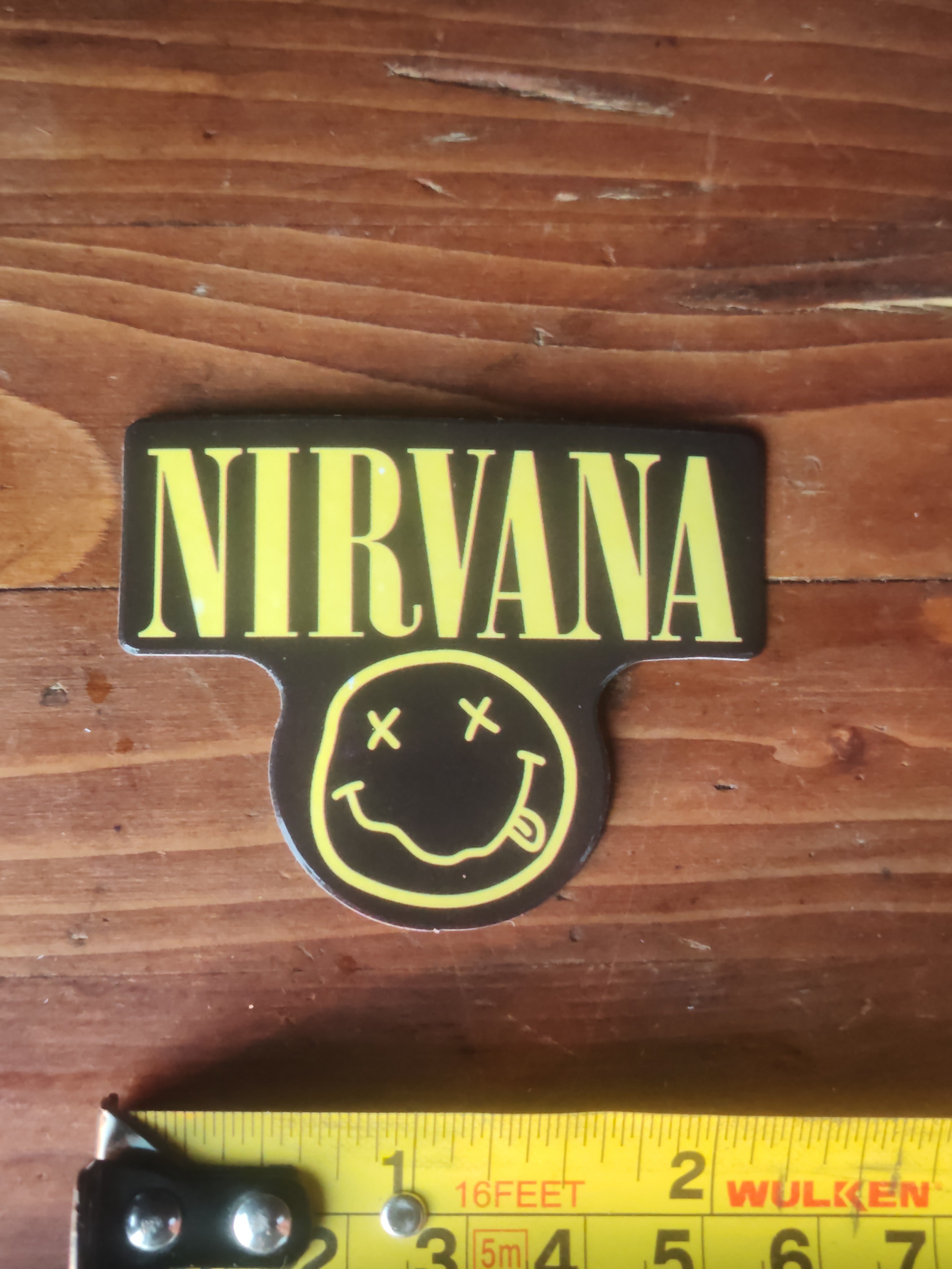 Nirvana