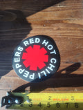 Red Hot Chili Peppers
