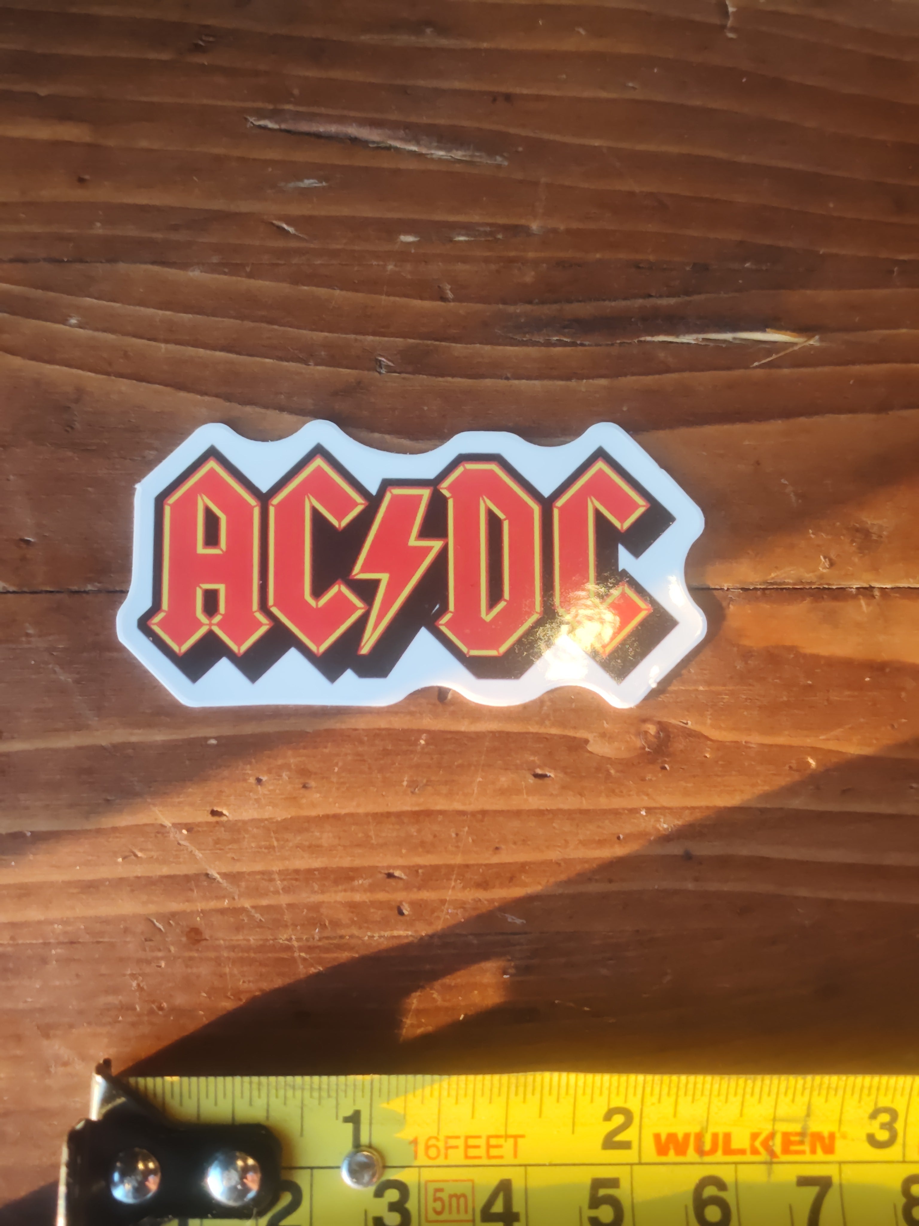 AC/DC