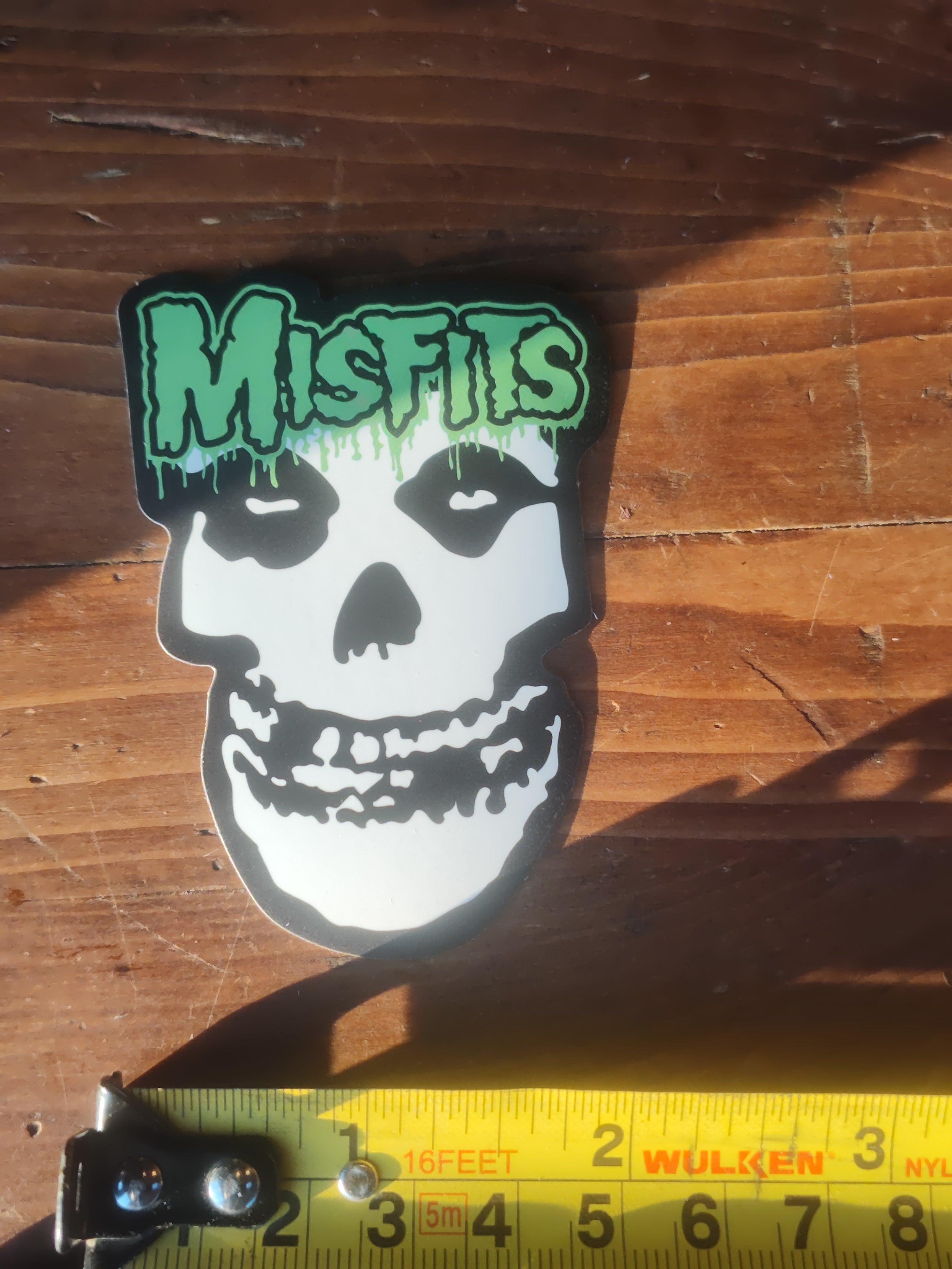 Misfits
