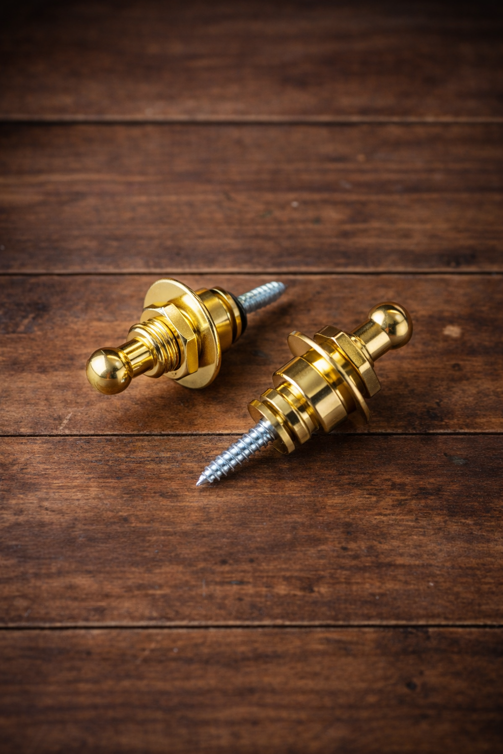StrapLocks