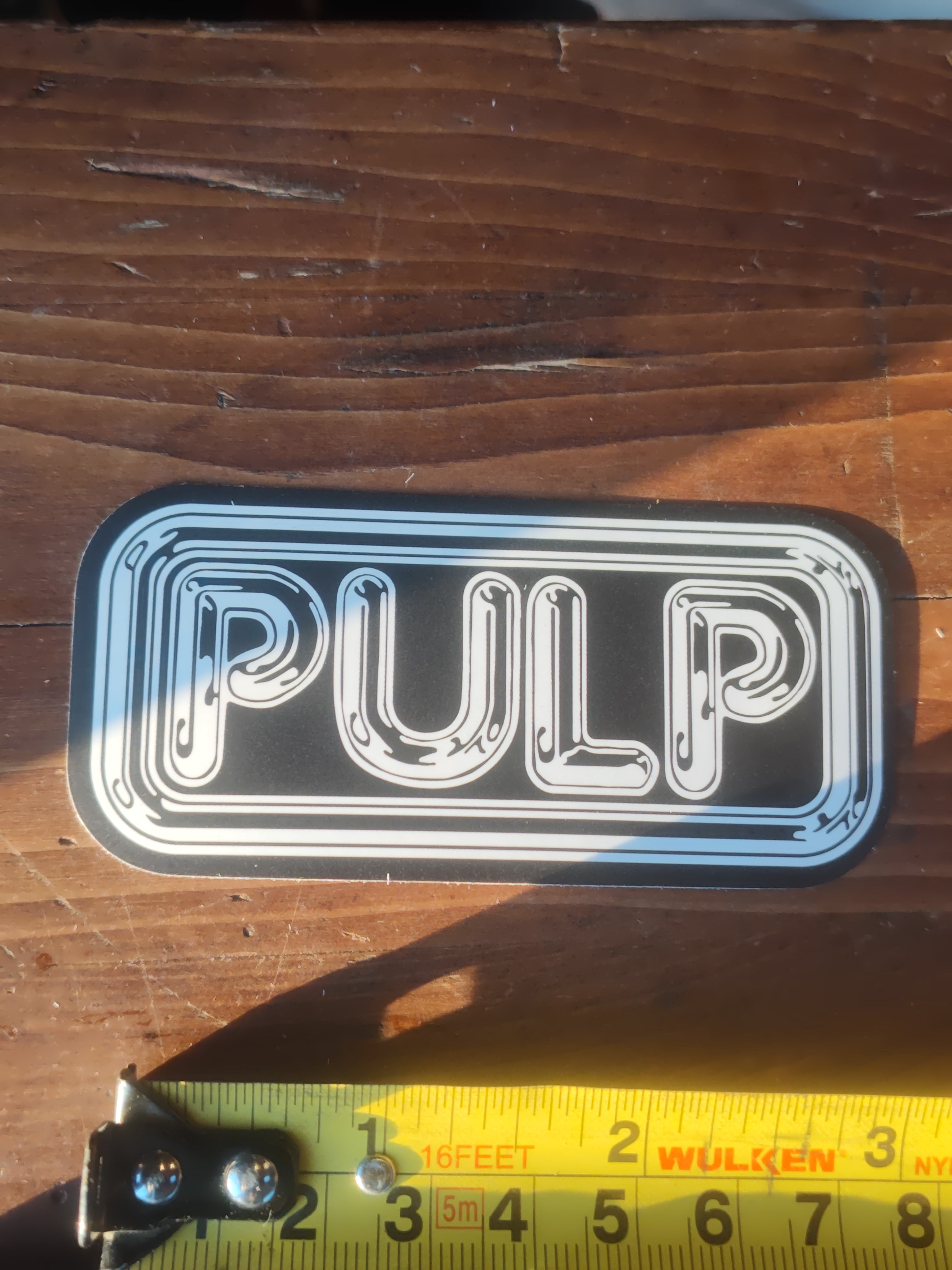 Pulp
