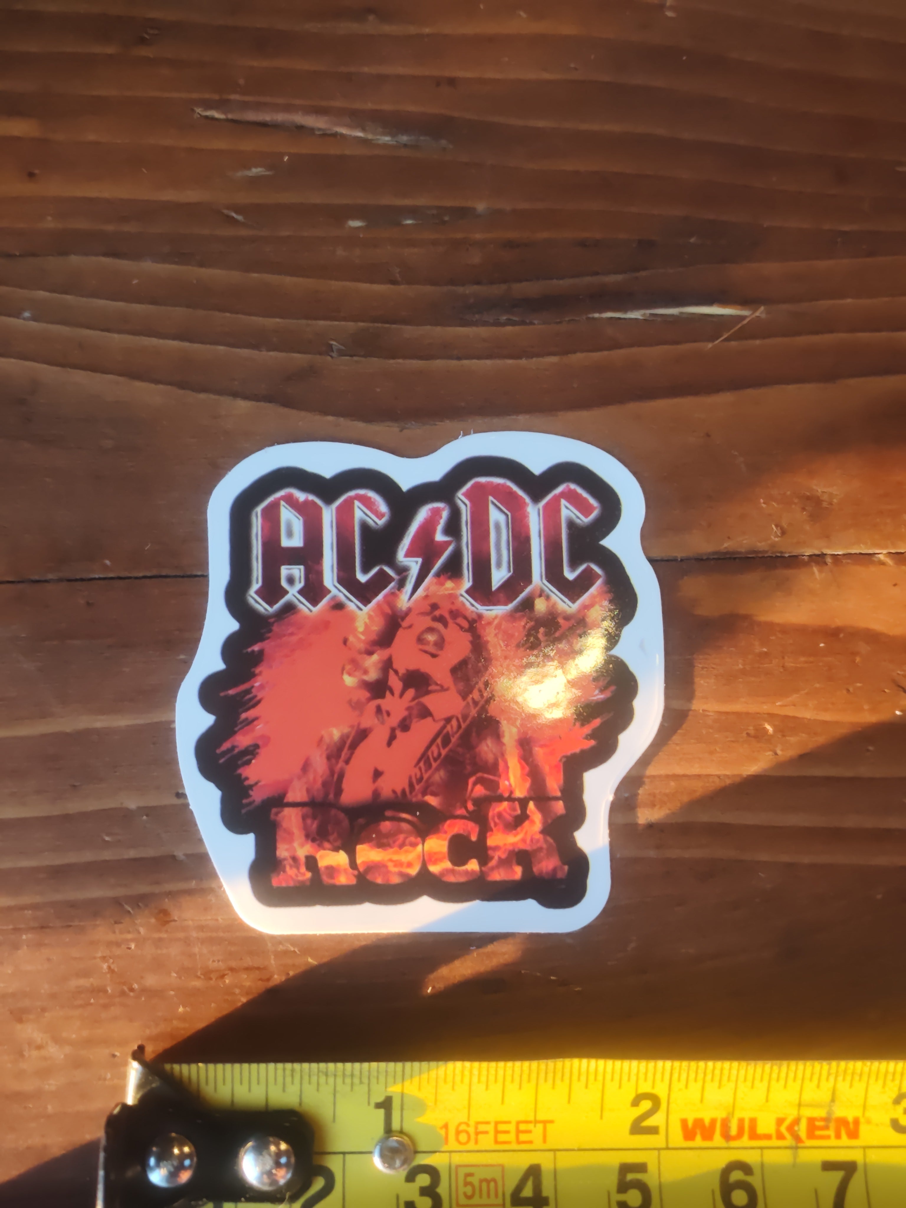 AC/DC