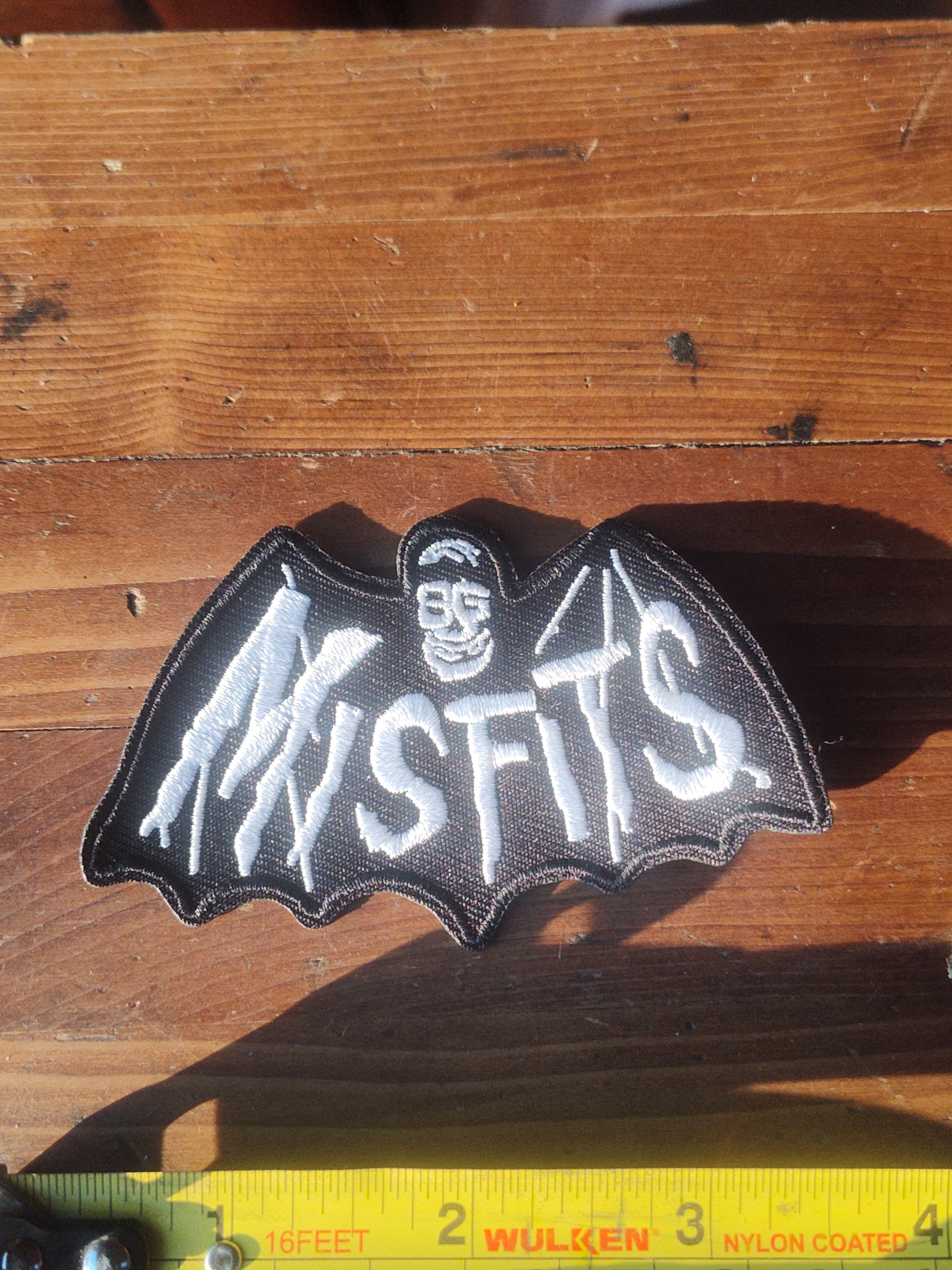 Misfits