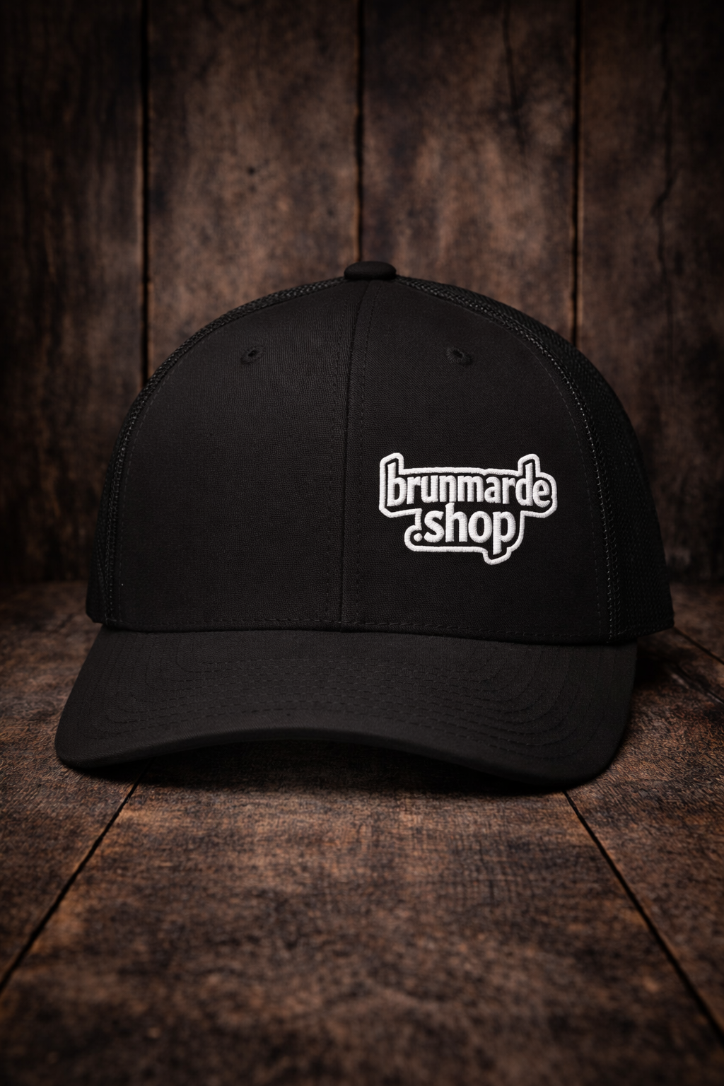 Casquette Snapback tag brunmarde.shop