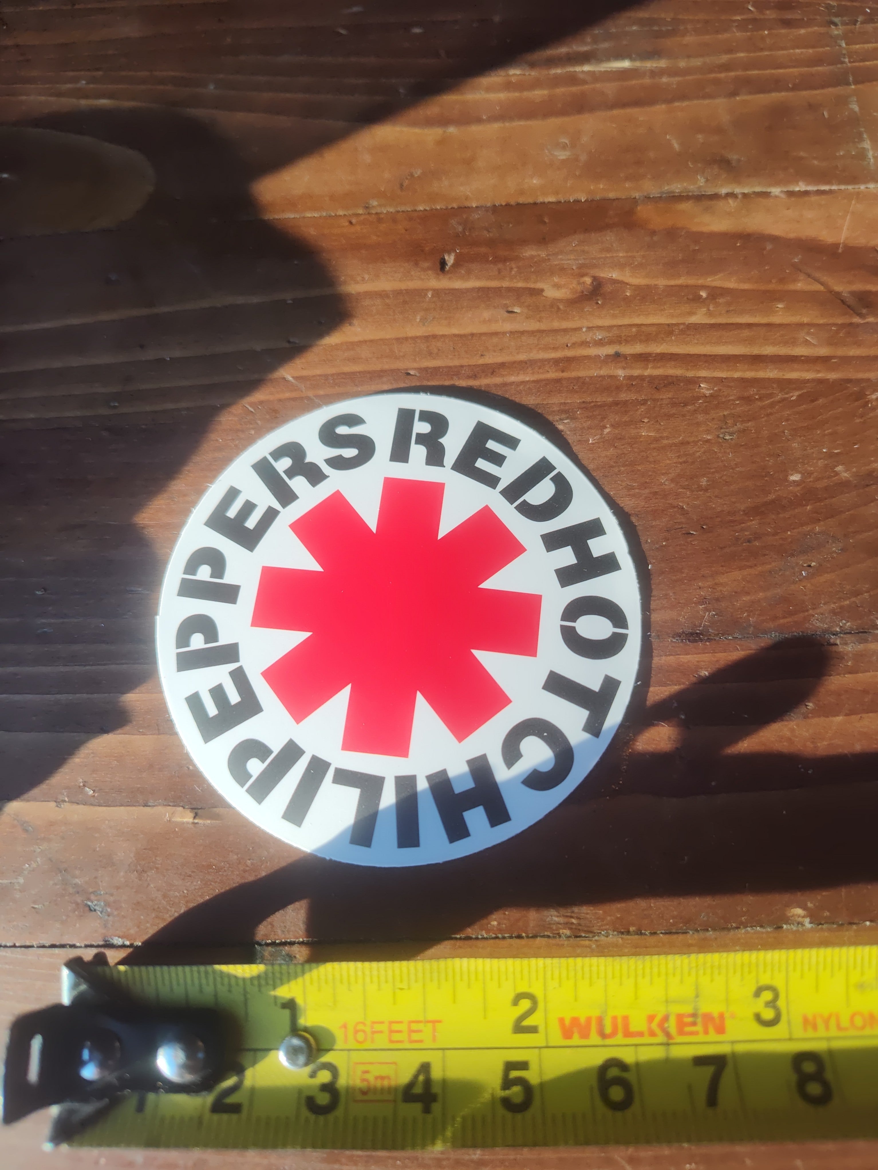 Red Hot Chili Peppers