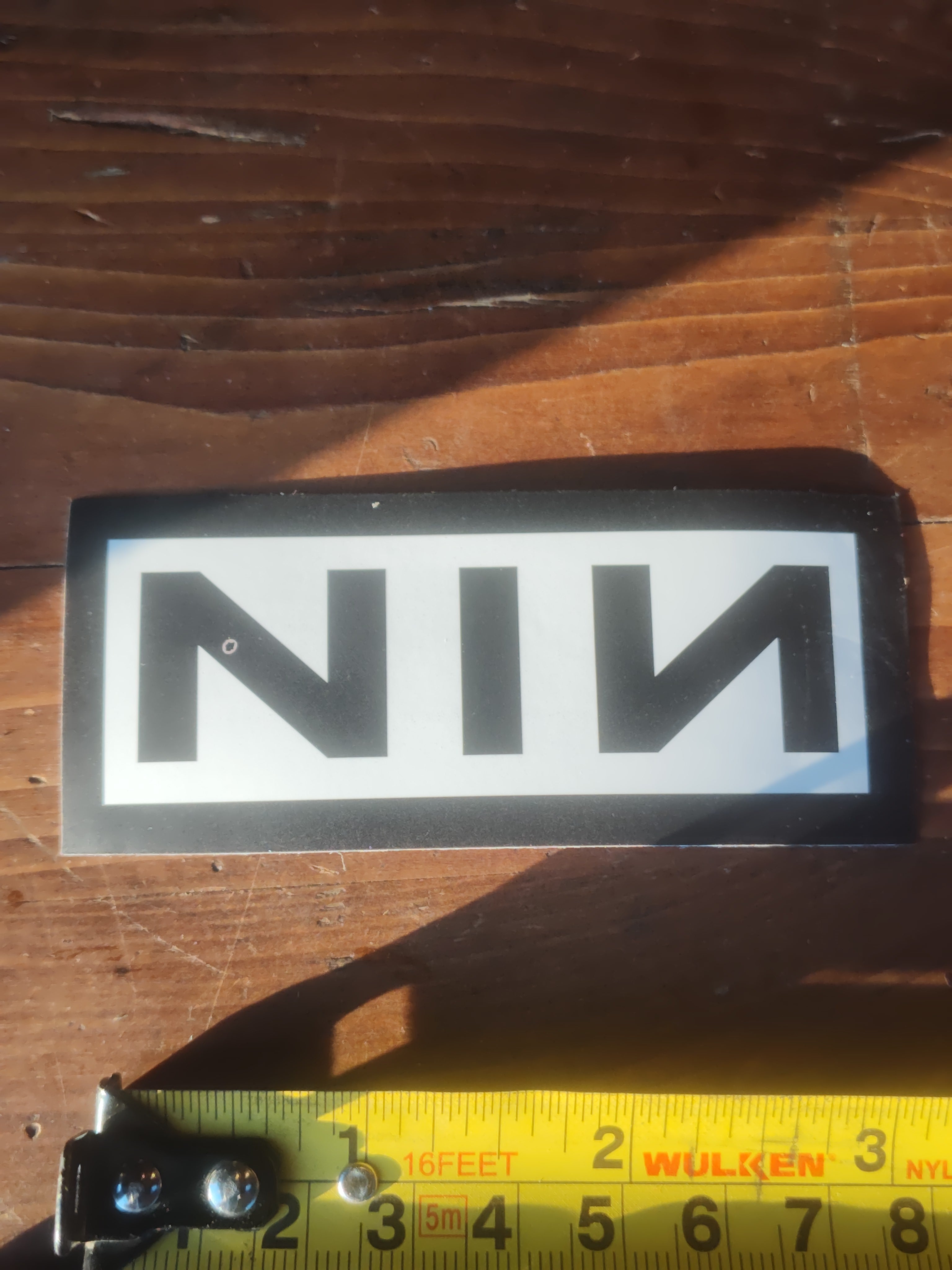 NIN