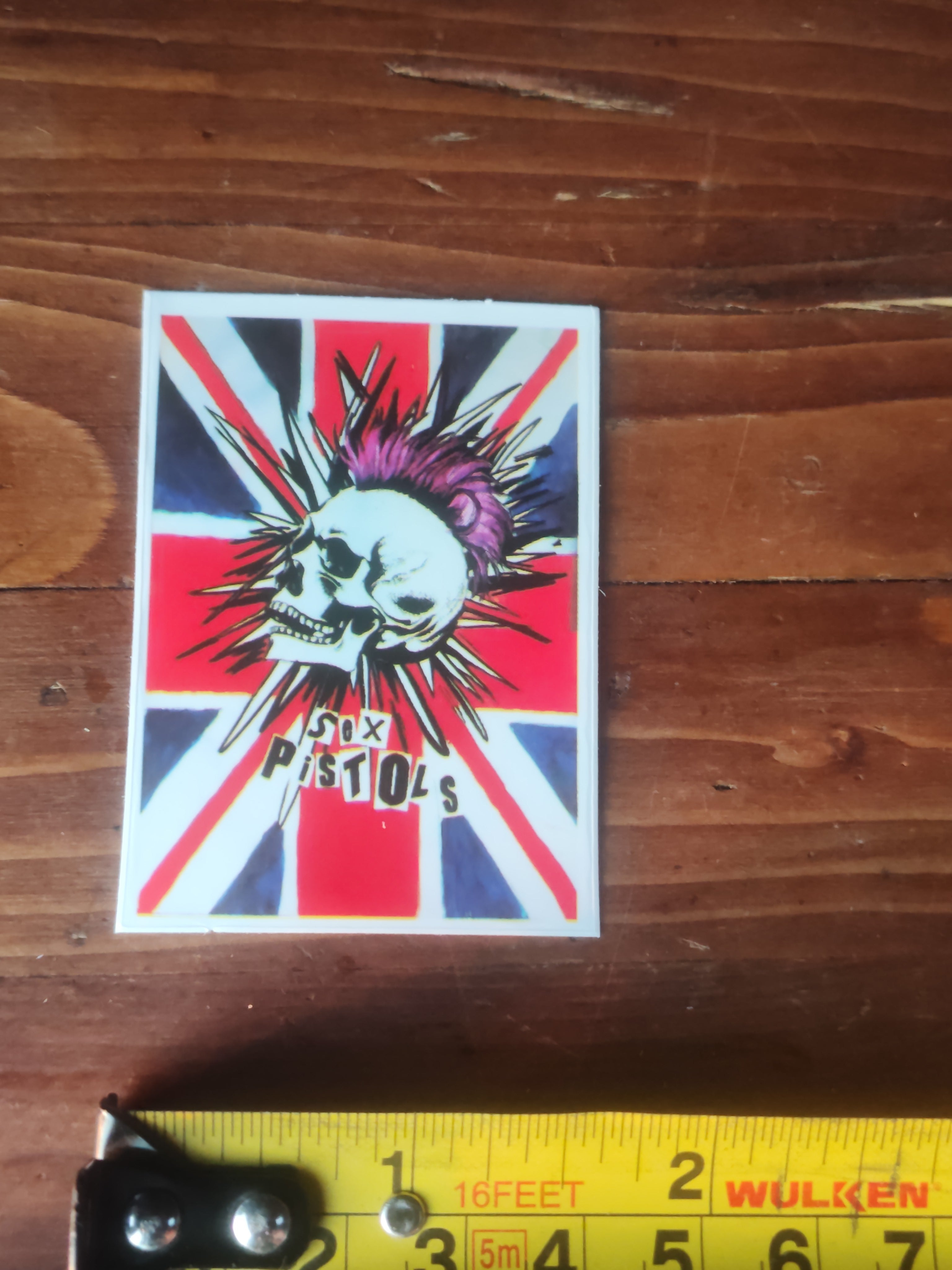 Sex Pistols