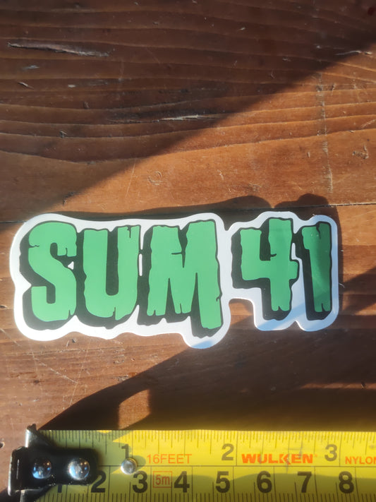 Sum41
