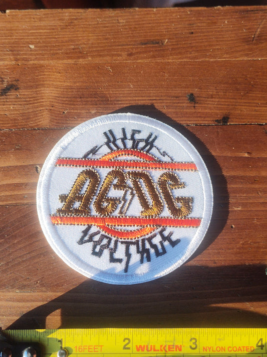 AC/DC