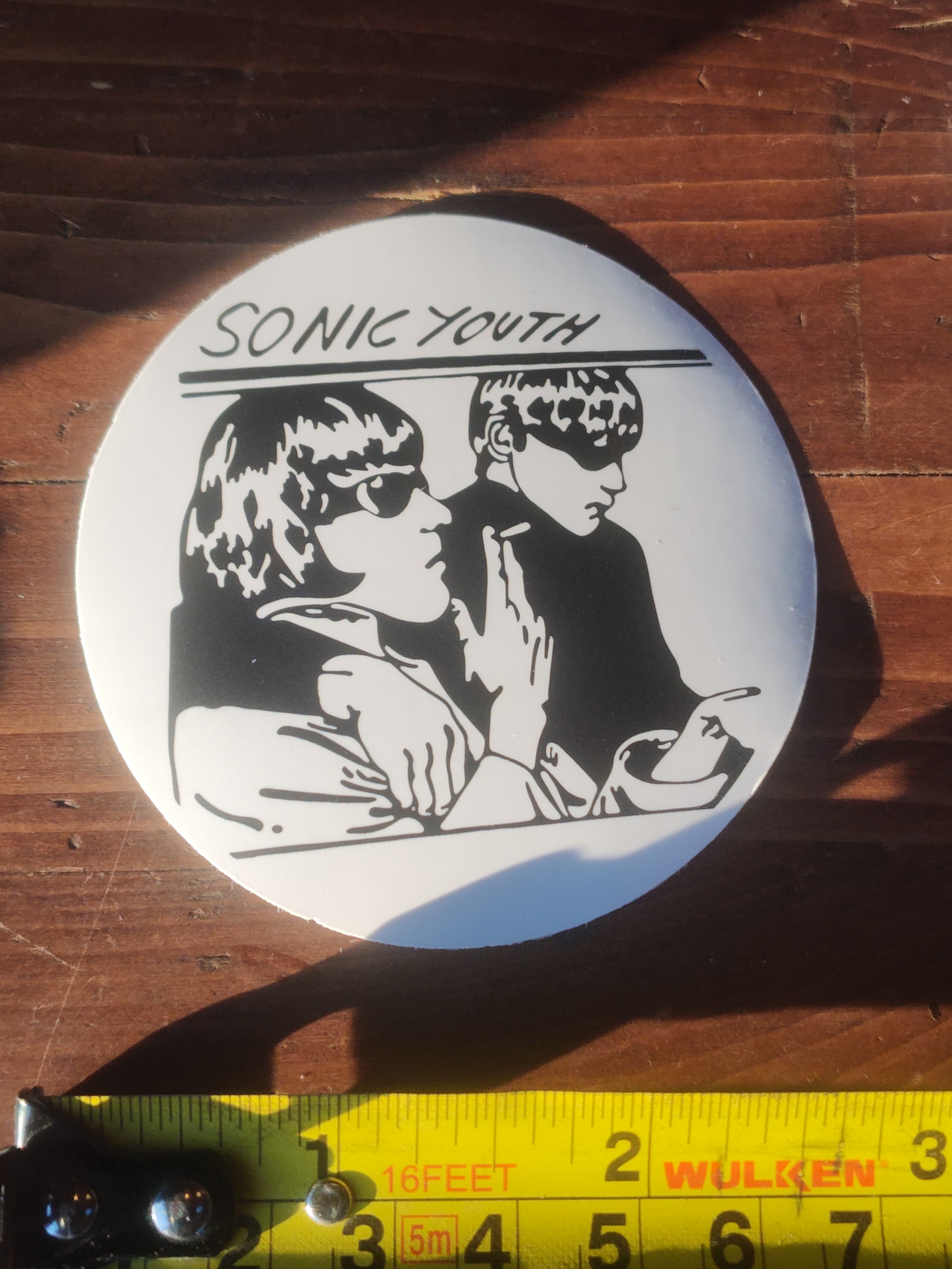 Sonic Youth