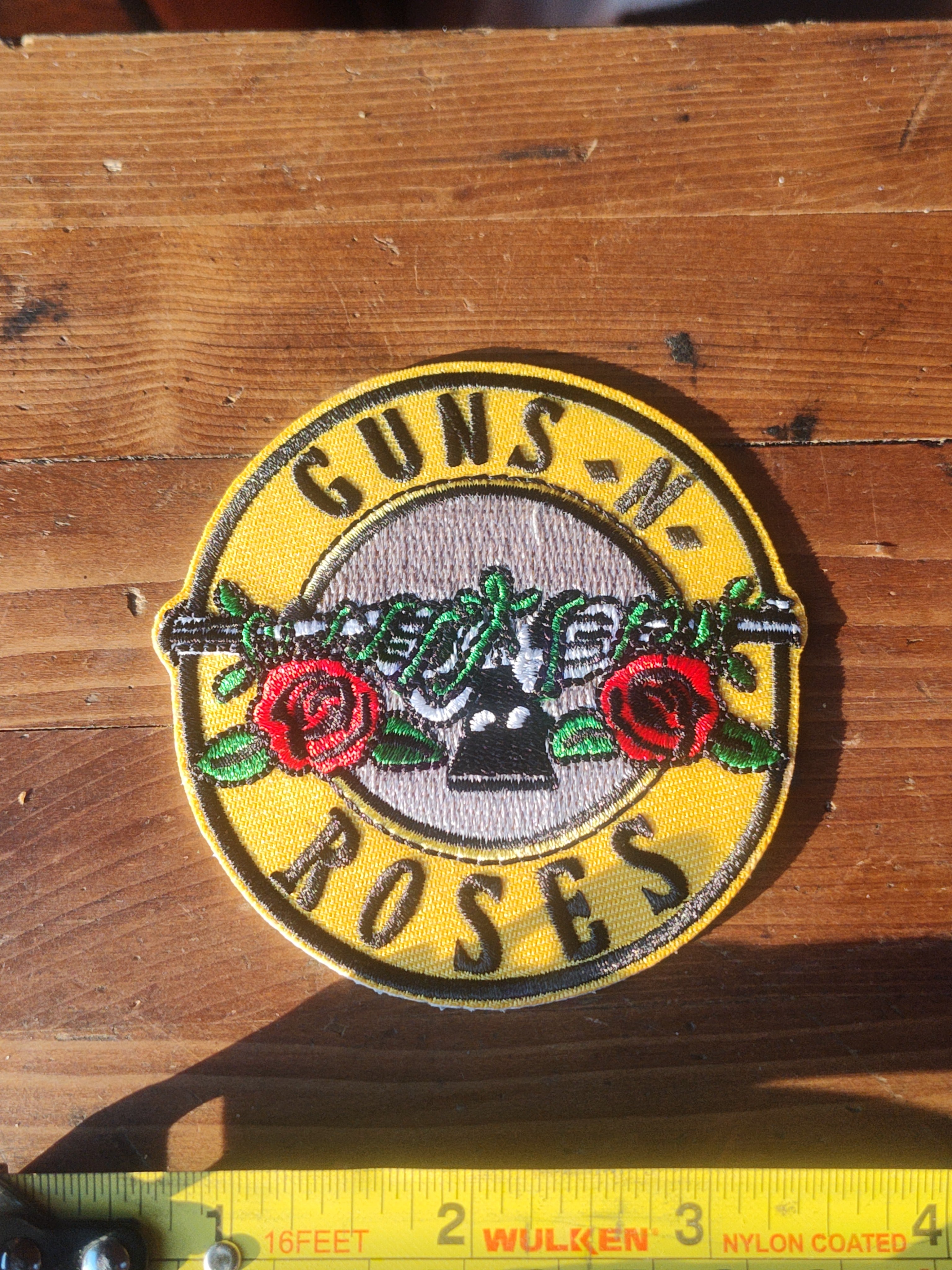 GunsNRoses
