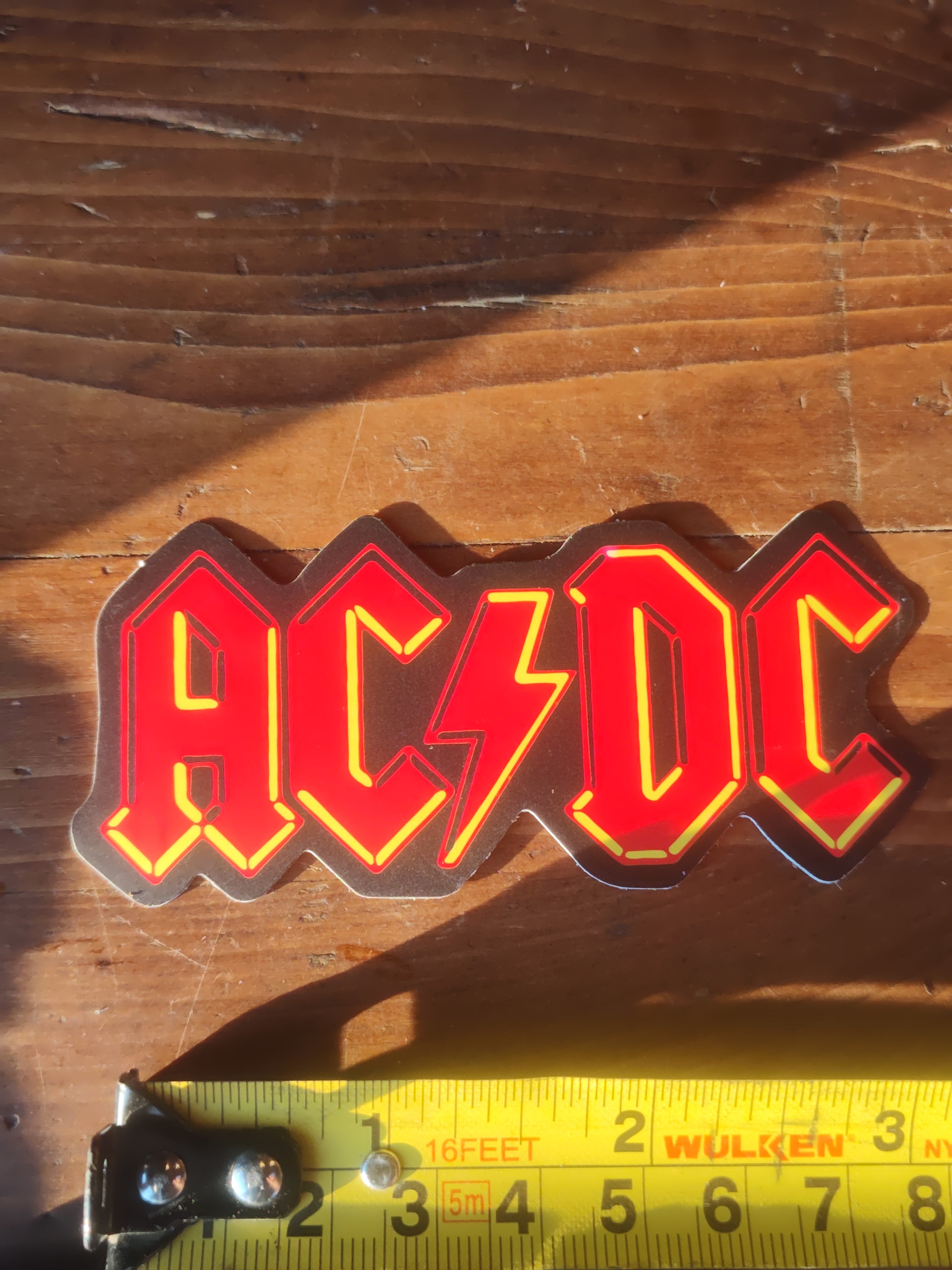 AC/DC