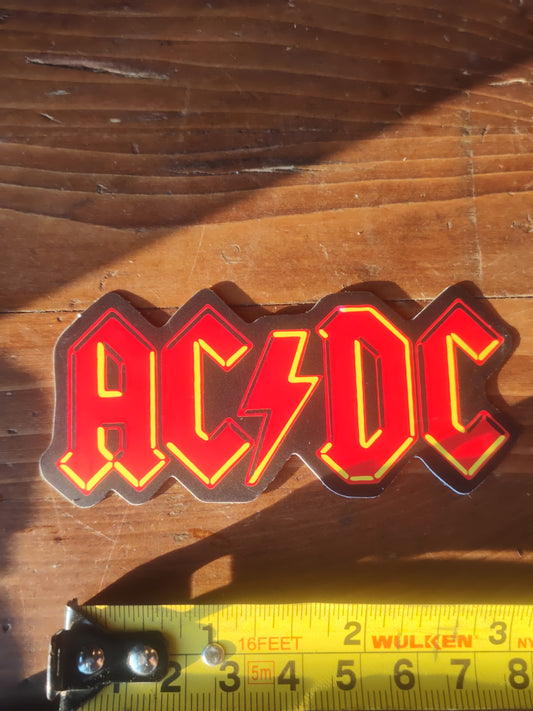 AC/DC