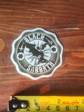 Black Sabbath