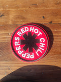 Red Hot Chili Peppers