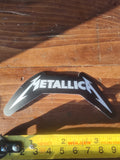 Metallica