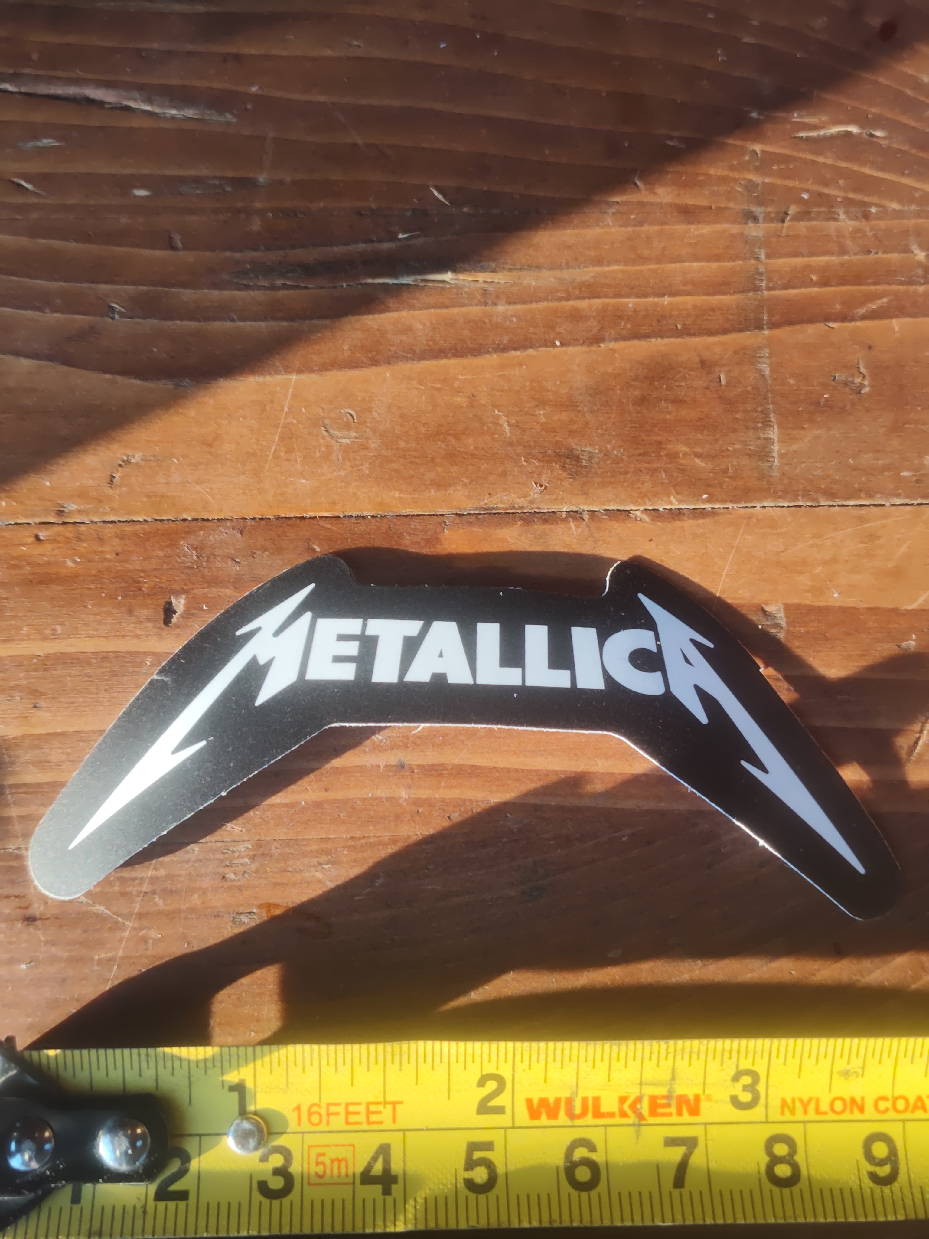 Metallica