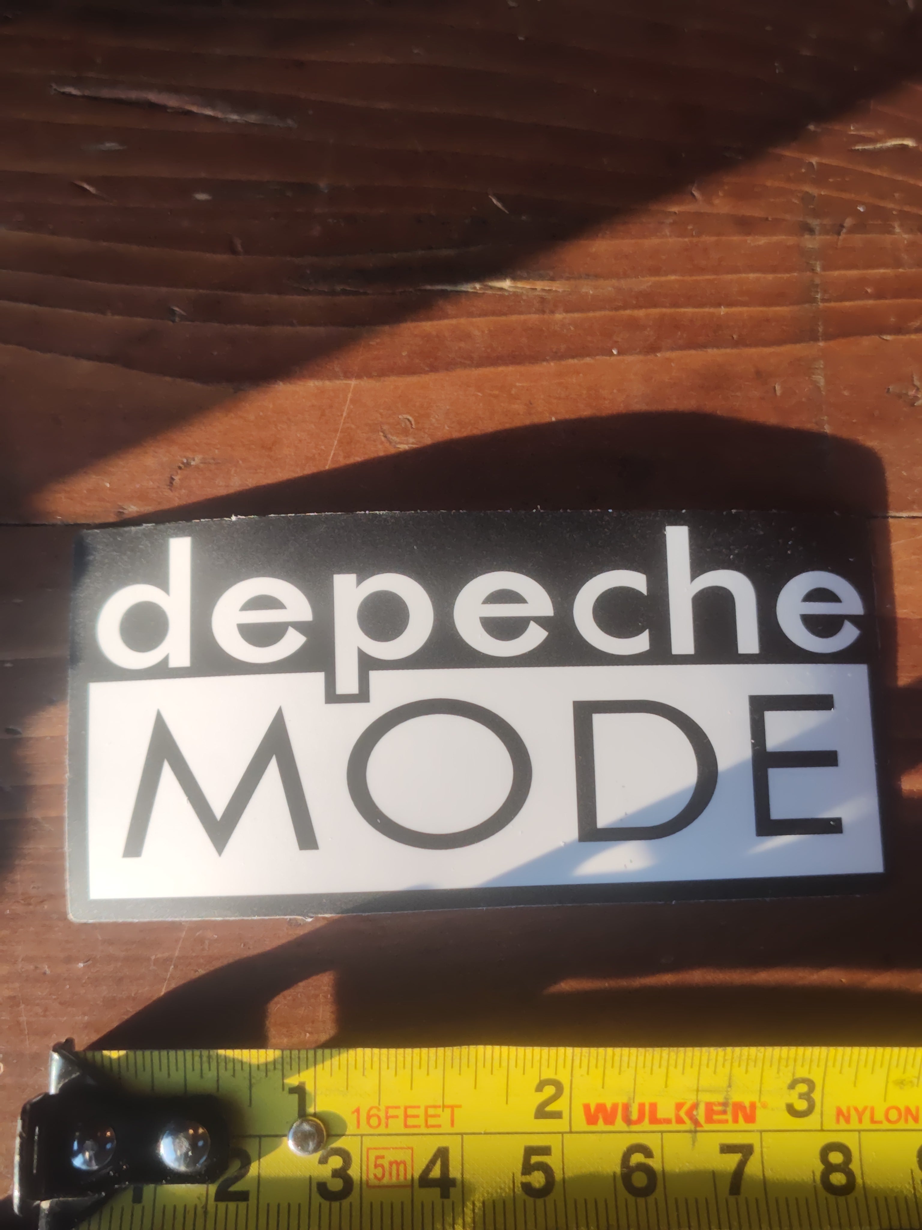 Depeche Mode