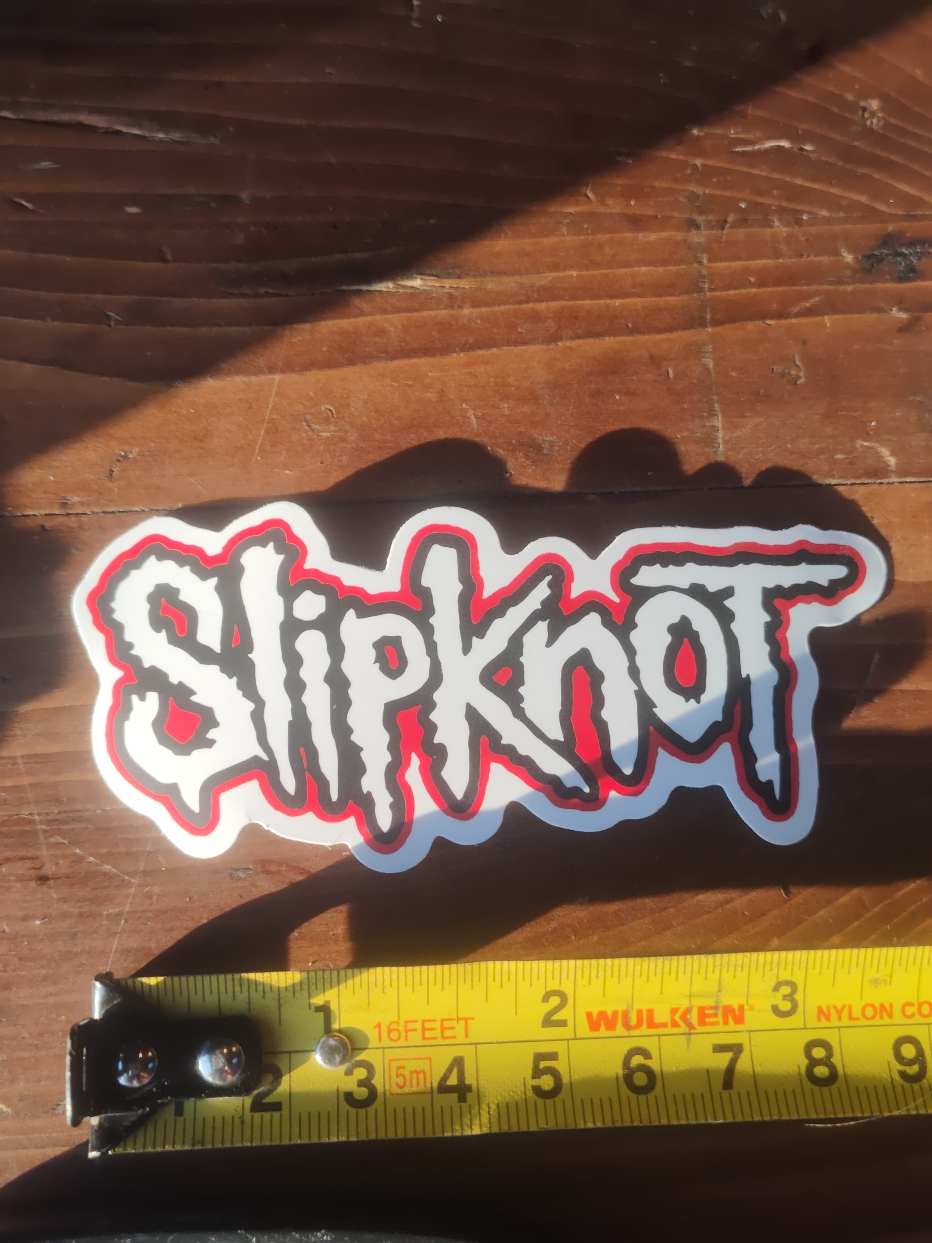 Slipknot
