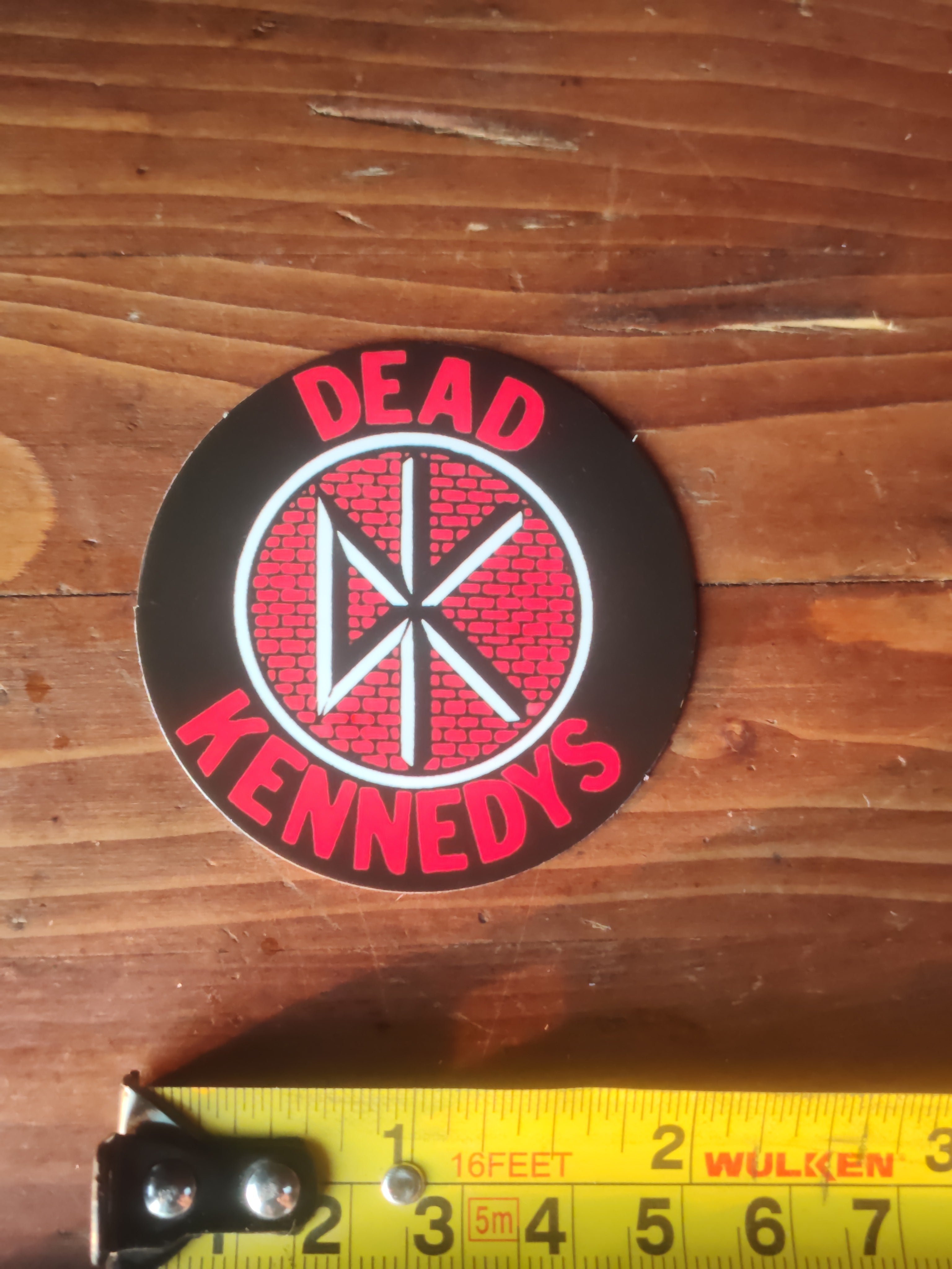 Dead Kennedys