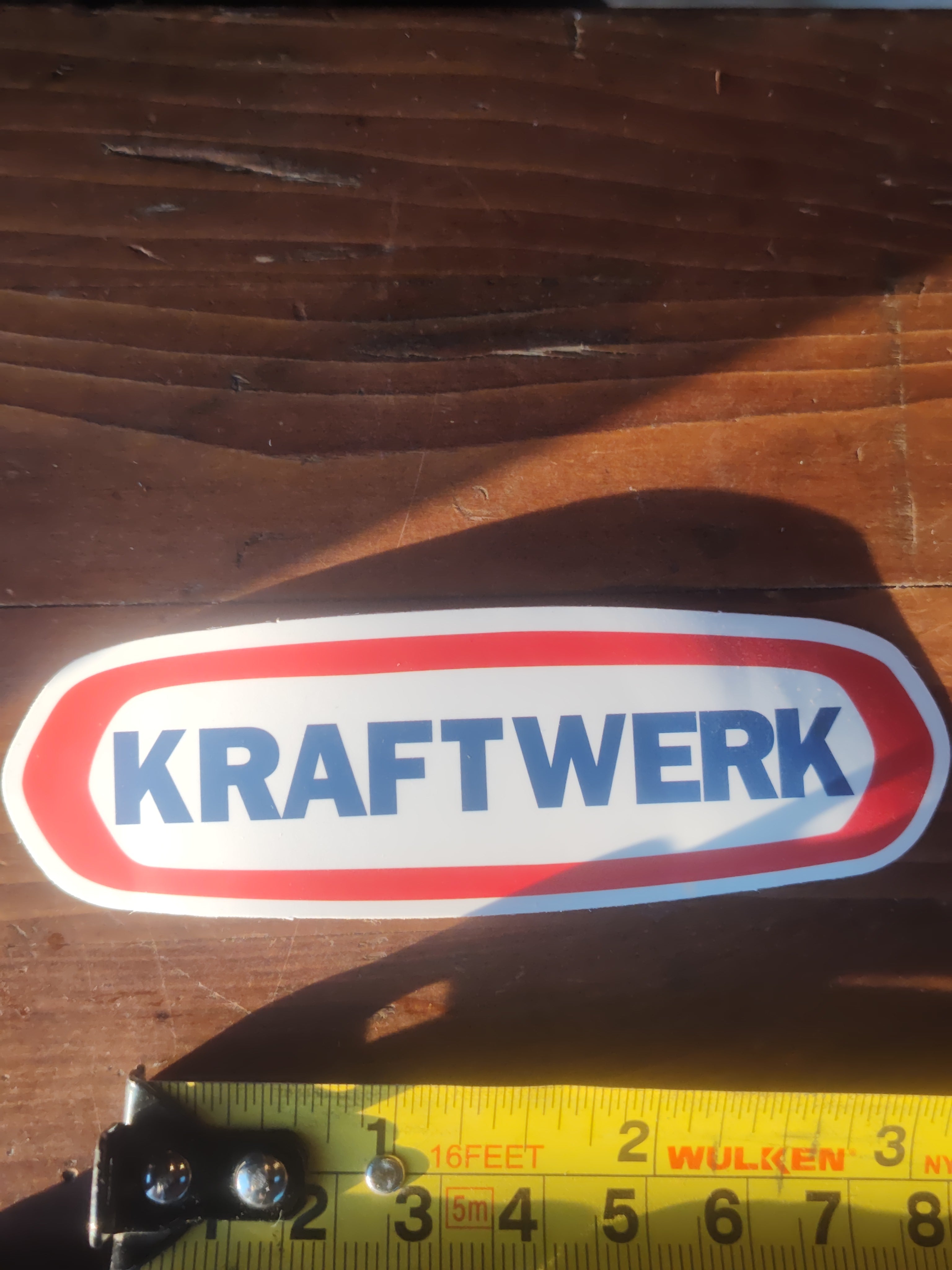 KraftWerk