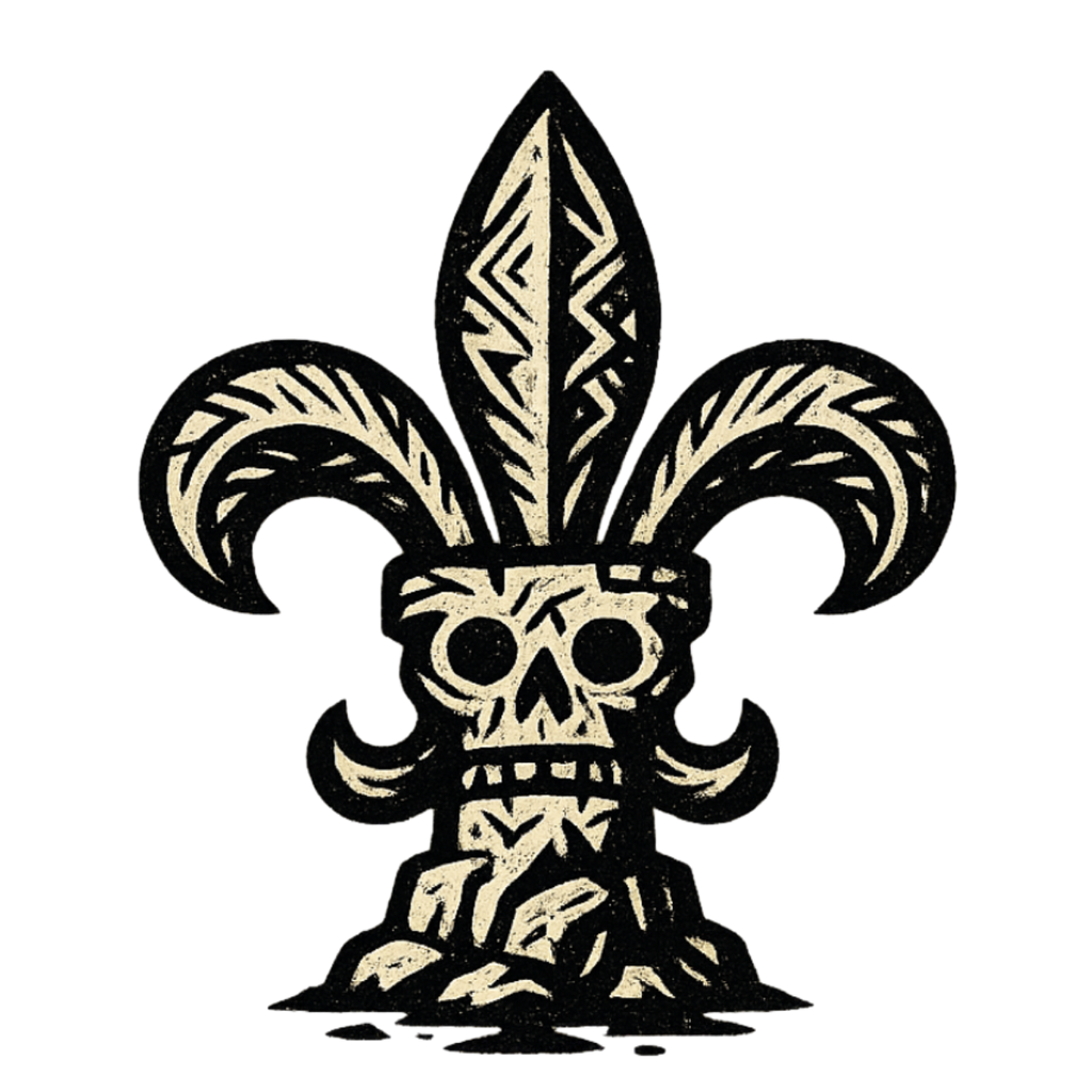 T-Shirt BRUNMЯD Faite Icitte