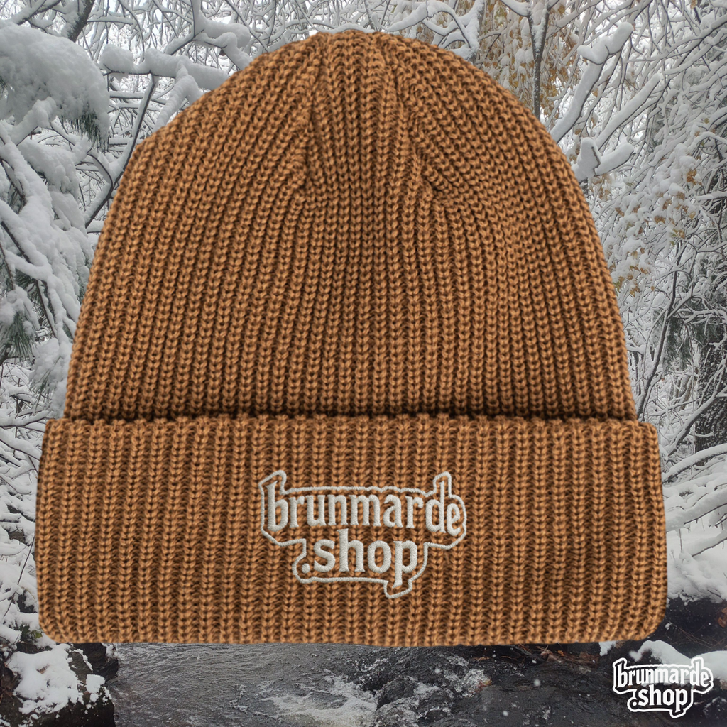 Couvre Chef de LOUP brunmarde.shop