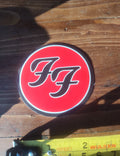 Foo Fighters