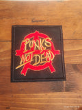 Punks Not Dead