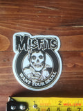 Misfits