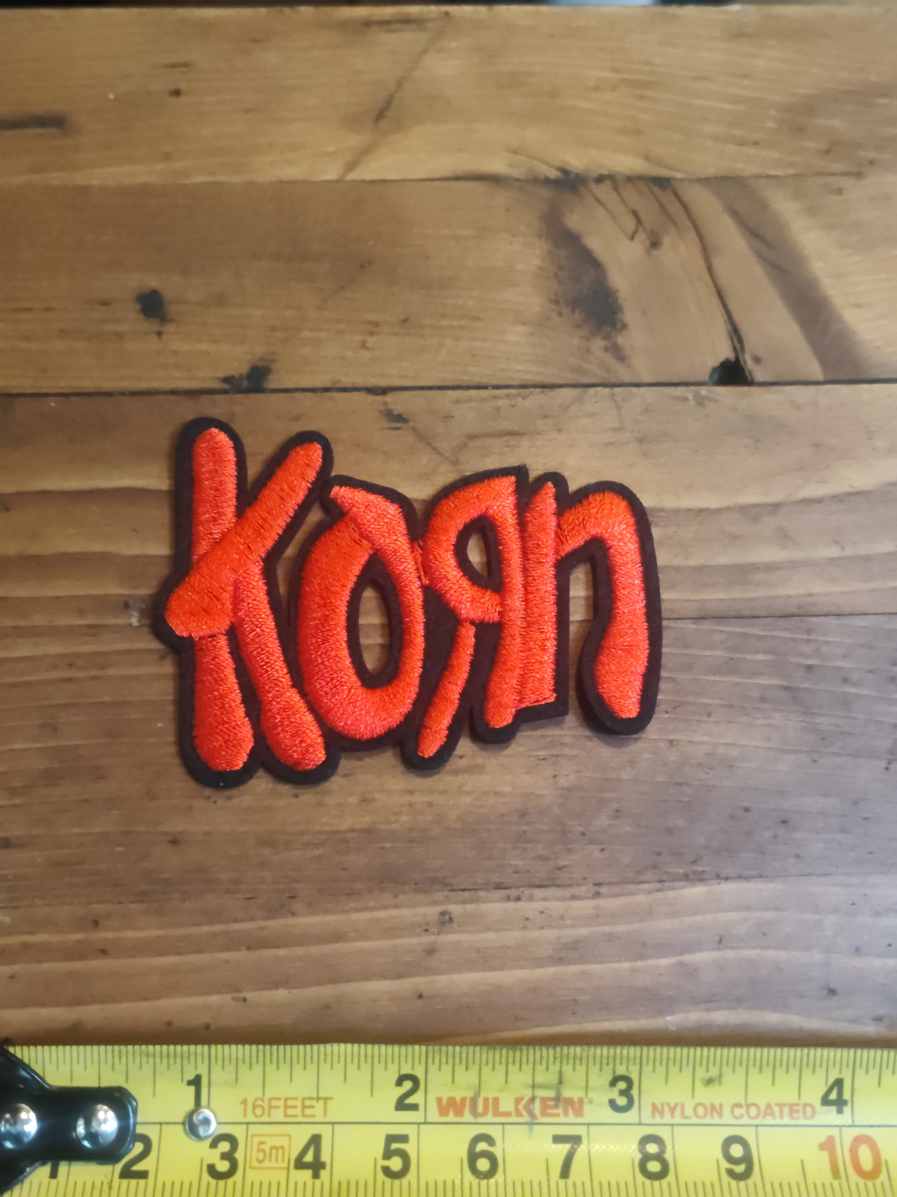 Korn