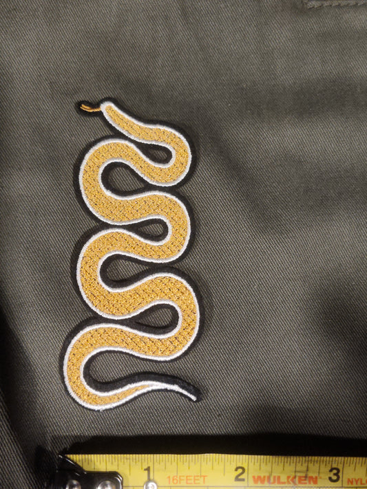 Serpent