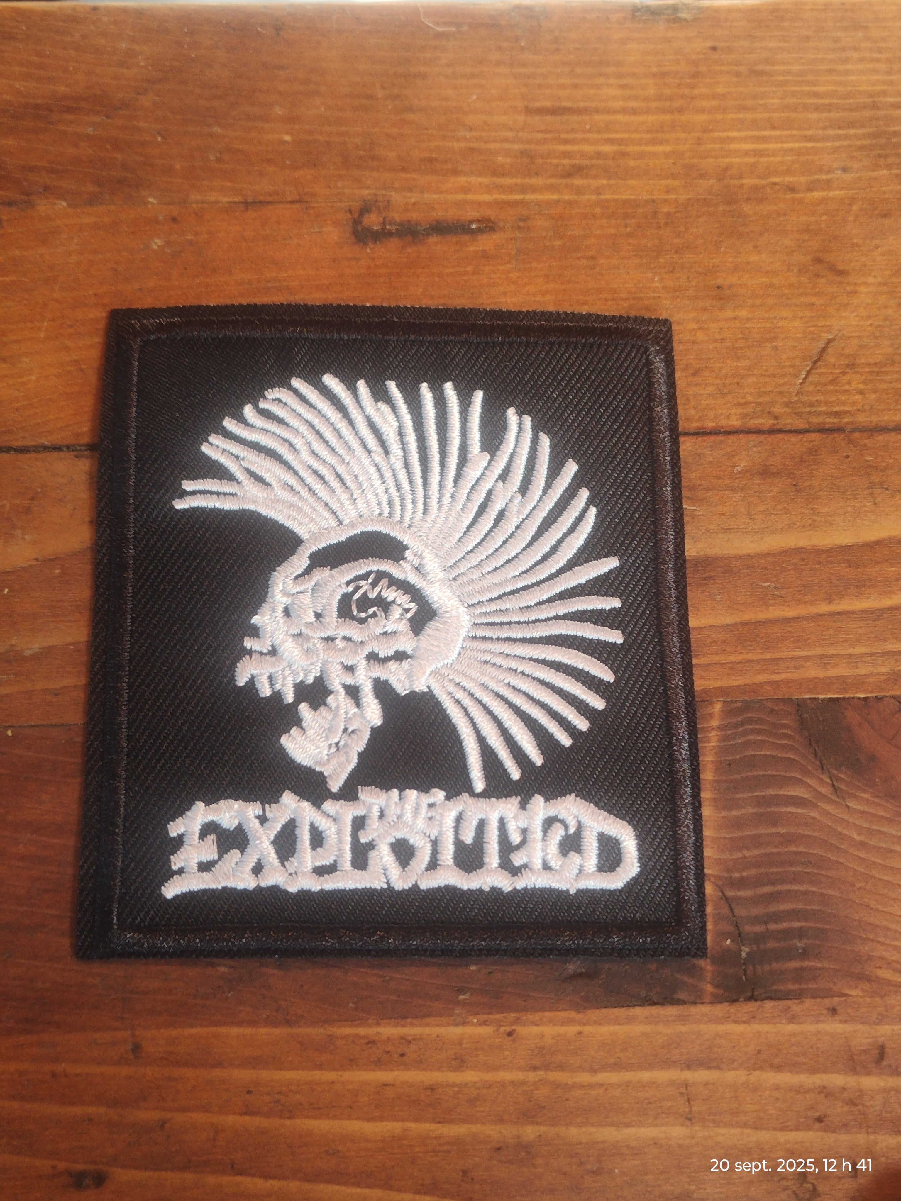 The Exploited
